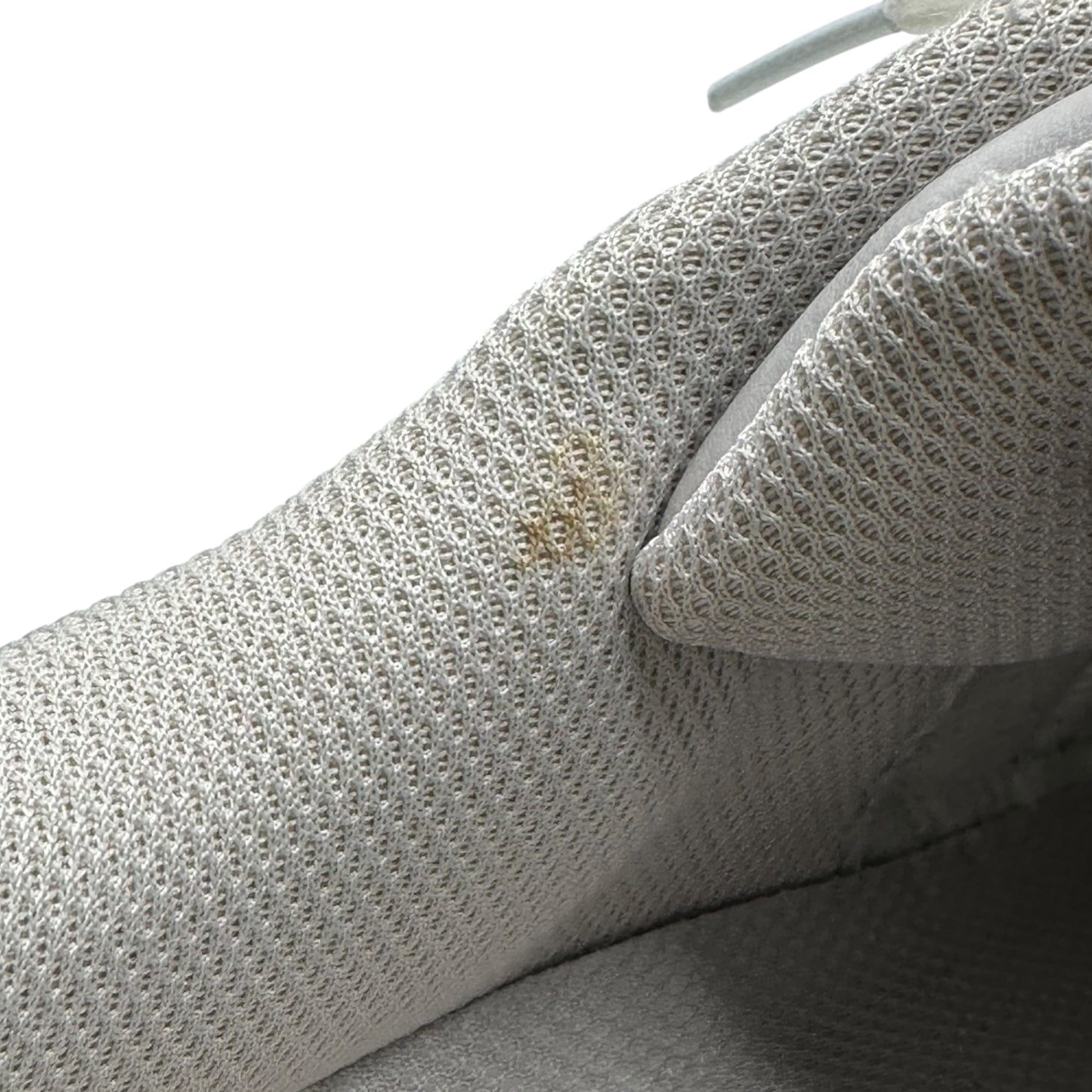 Air Walk x HAN KJOBENHAVN(エアウォーク × ハンコペンハーゲン) HAN X ハンエックス ローカットスニーカー AW00401020 29cm ホワイト×アイボリー