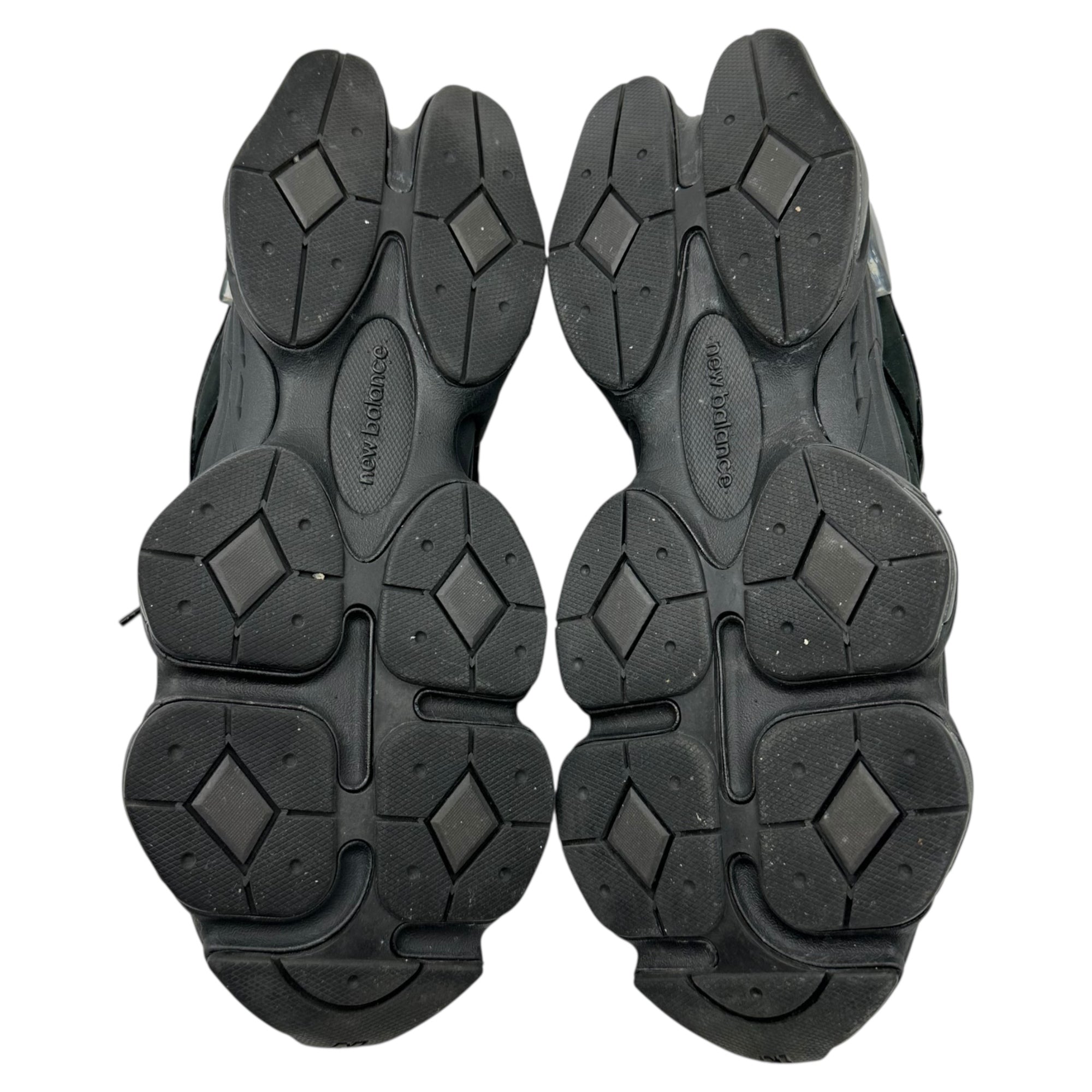 NEW BALANCE(ニューバランス) U9060ZGE ローカットスニーカー U9060ZGE 27.5cm ブラック