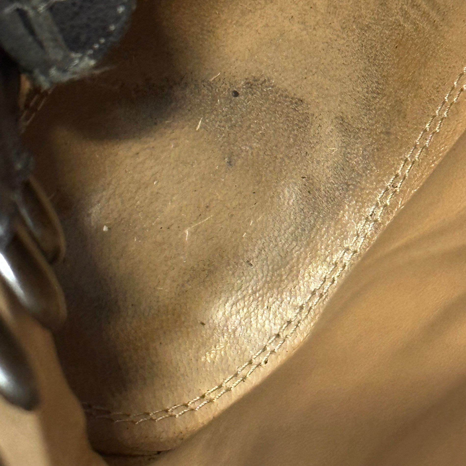 MAISON MARGIELA(メゾンマルジェラ) TABI ANKLE BOOTS H60 足袋 アンクル ブーツ 6cm 41 チャコールグレー タビ