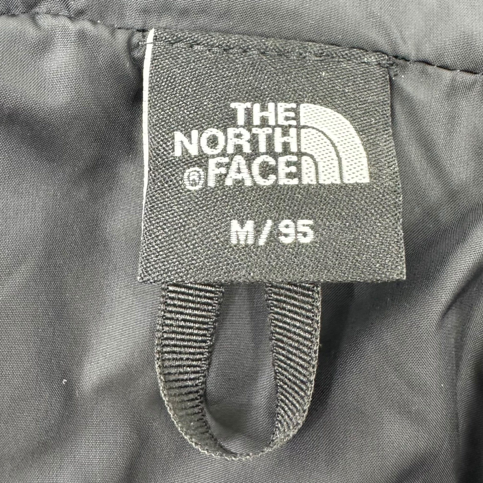 THE NORTH FACE(ノースフェイス) 23SS NUPTSE ON BALL JACKET ヌプシ オンボール 中綿 ジャケット ダウンジャケット NJ3NP55A M ブラック 韓国規格品