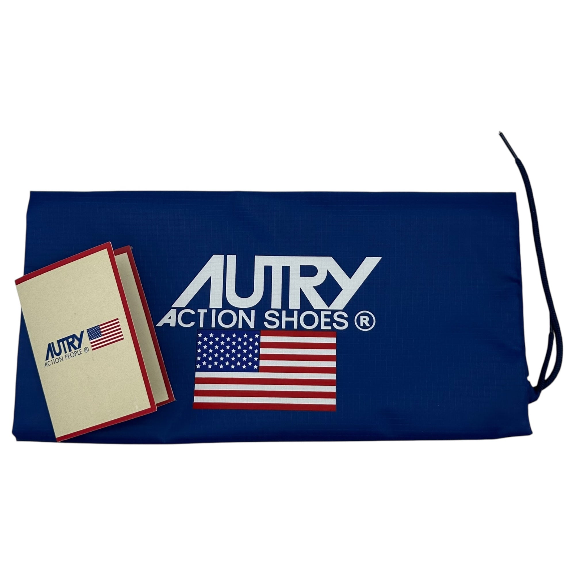 Autry(オートリー) MEDALIST メダリスト AULM LL22 44(28.5cm程度) ホワイト ローカット スニーカー