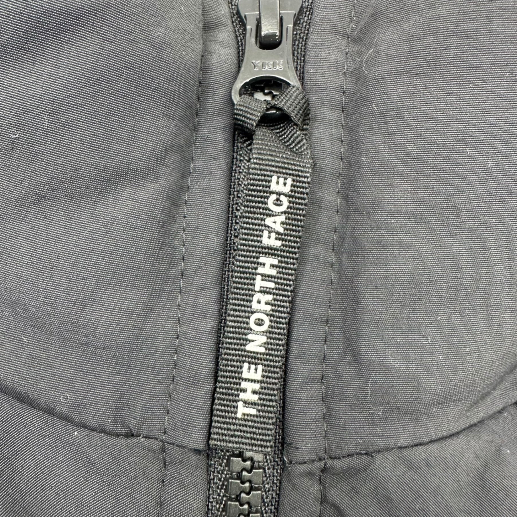 THE NORTH FACE(ノースフェイス) 23SS NUPTSE ON BALL JACKET ヌプシ オンボール 中綿 ジャケット ダウンジャケット NJ3NP55A M ブラック 韓国規格品