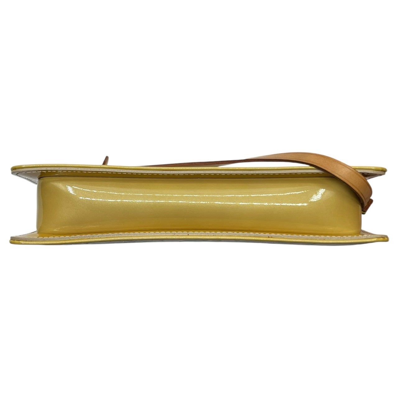 LOUIS VUITTON(ルイヴィトン) 00's Lexington Accessoire Pouch レキシントン アクセソワール ポーチ M91010 ベージュ系 製造番号:VI0011