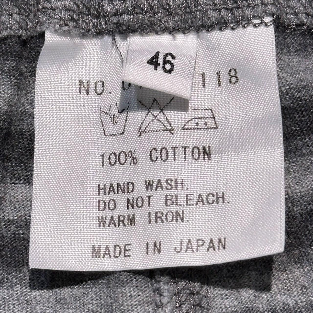 FACTOTUM(ファクトタム) Cotton Leggings コットン レギンス セット FREE