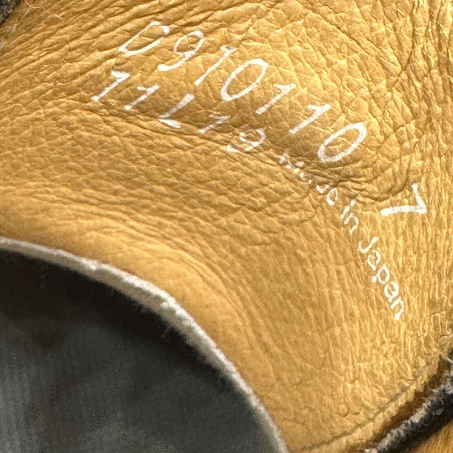 DANNER(ダナー) Postman SD TNJ ポストマン D910110 7(25cm程度) ブラック プレーントゥ レザー シューズ 革靴