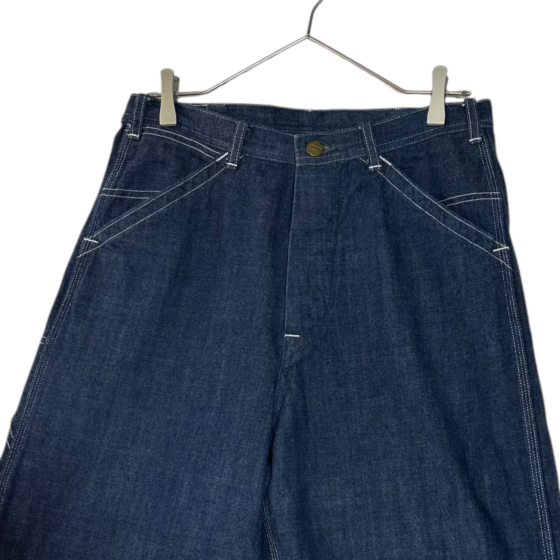 JELADO(ジェラード) 311W Painter Pants ペインター デニム パンツ JP94311W S インディゴ