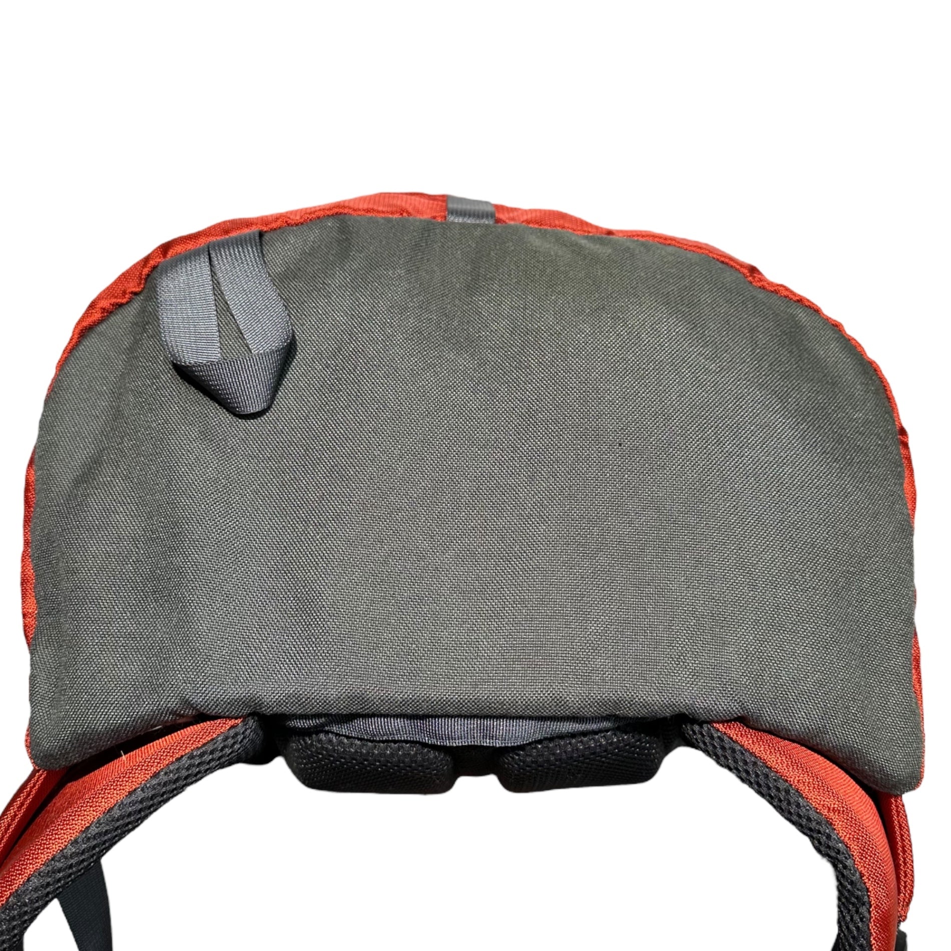 mont-bell(モンベル) ZERO POINT CHA CHA PACK 45 チャチャパック 45 オレンジ×グレー 登山 アウトドア バックパック リュック バッグ