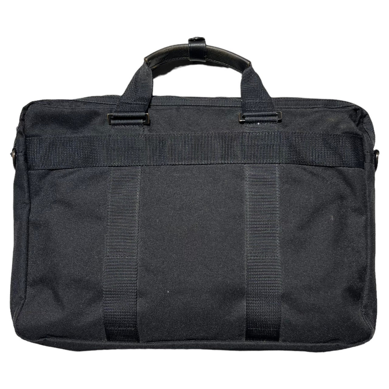 PORTER(ポーター) CLIP/クリップ ブリーフケース/ビジネスバッグ ブラック