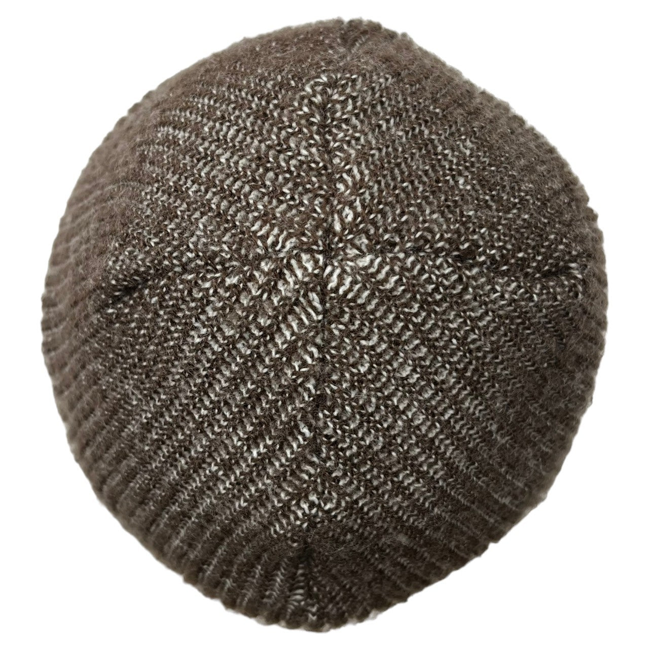 SUPREME(シュプリーム) 90's~00's USA made knit beanie ビーニー ブラウン 初期 90年代~ Y2K