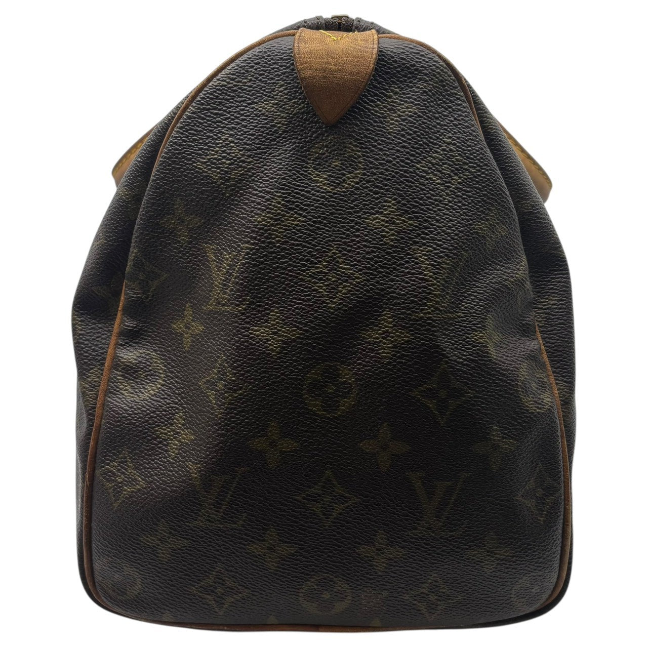 LOUIS VUITTON(ルイヴィトン) 84's Vintage Speedy 35 ヴィンテージ スピーディ 35 ハンドバッグ ボストン 型番:M41524 製造番号:841SA ブラウン