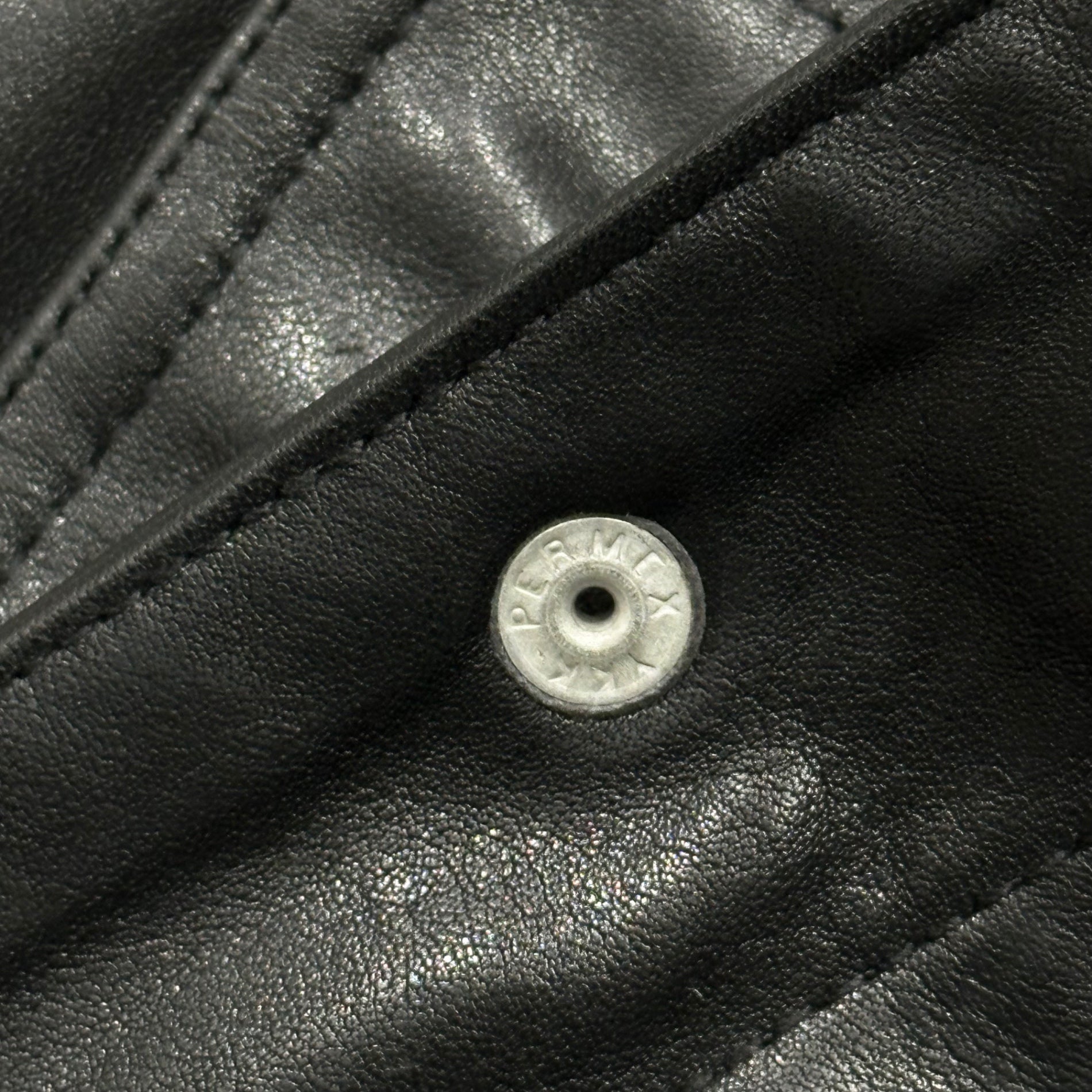 NEIGHBORHOOD(ネイバーフッド) 26SS LEATHER TYPE-2 JACKET レザー タイプ2 ジャケット 261SZNH-JKM02 XL ブラック 3/21発売、完売商品