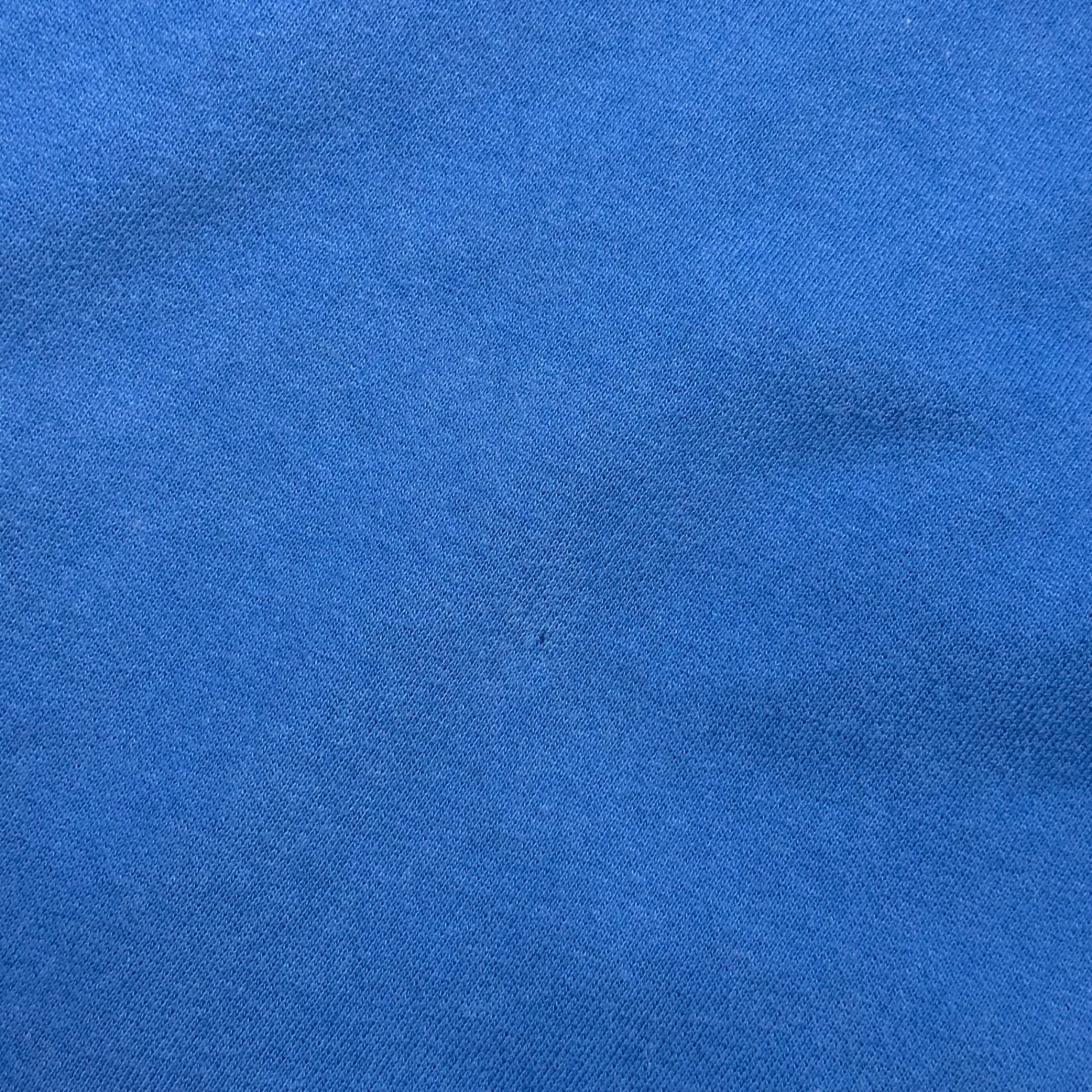 SUPREME×THE NORTH FACE(シュプリーム×ノースフェイス) 17AW Mountain Crewneck Sweatshirt マウンテン クルーネック スウェット NT61701I L ブルー ロゴ コラボ