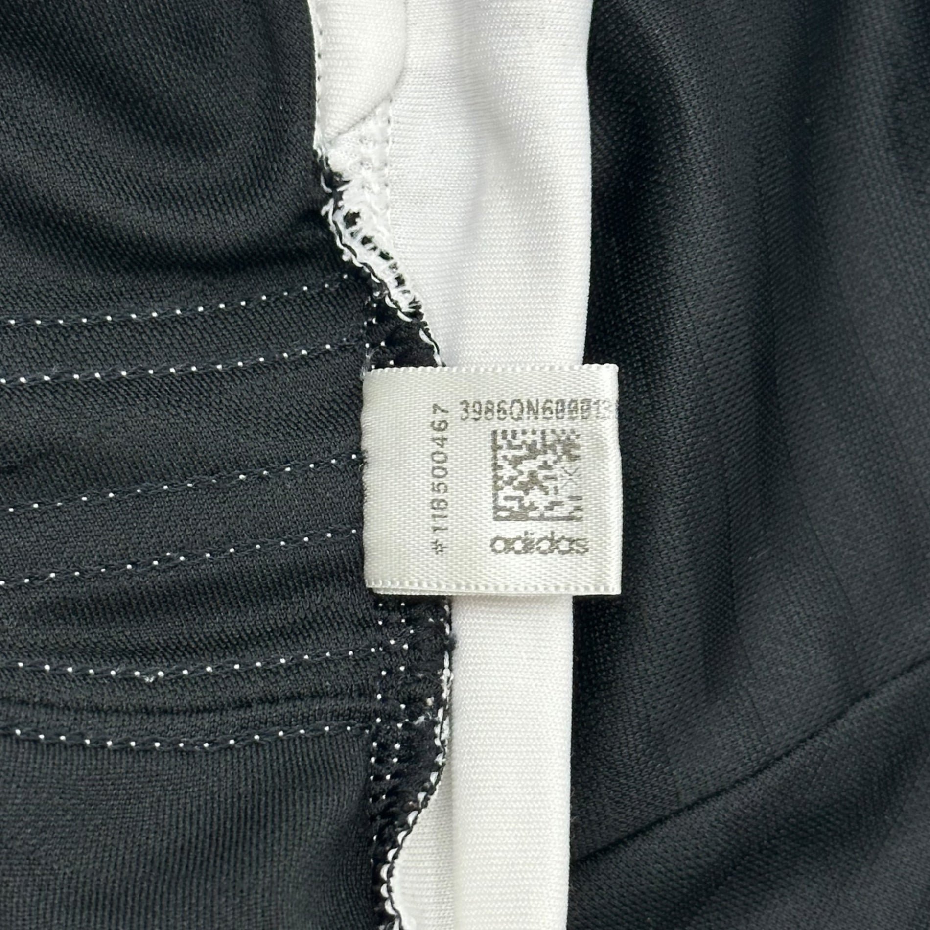 adidas(アディダス) F.C.L.S. Presents Suchmos the Experience Supported by adidas サチモス ゲーム シャツ J/O ブラック コラボ