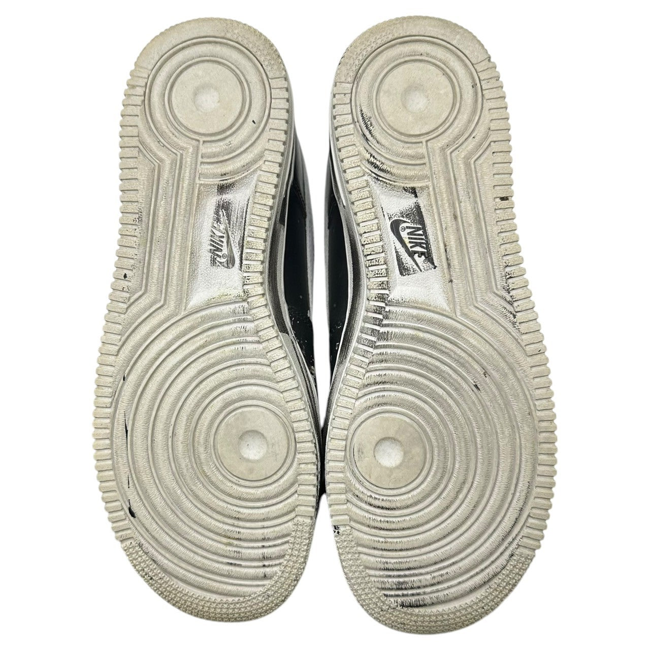 NIKE×peaceminusone(ナイキ×ピースマイナスワン) Air Force 1 Low Para Noise "Black" G-DRAGON エアフォース 1 パラノイズ AQ3692-001 27cm ブラック 箱付 コラボ