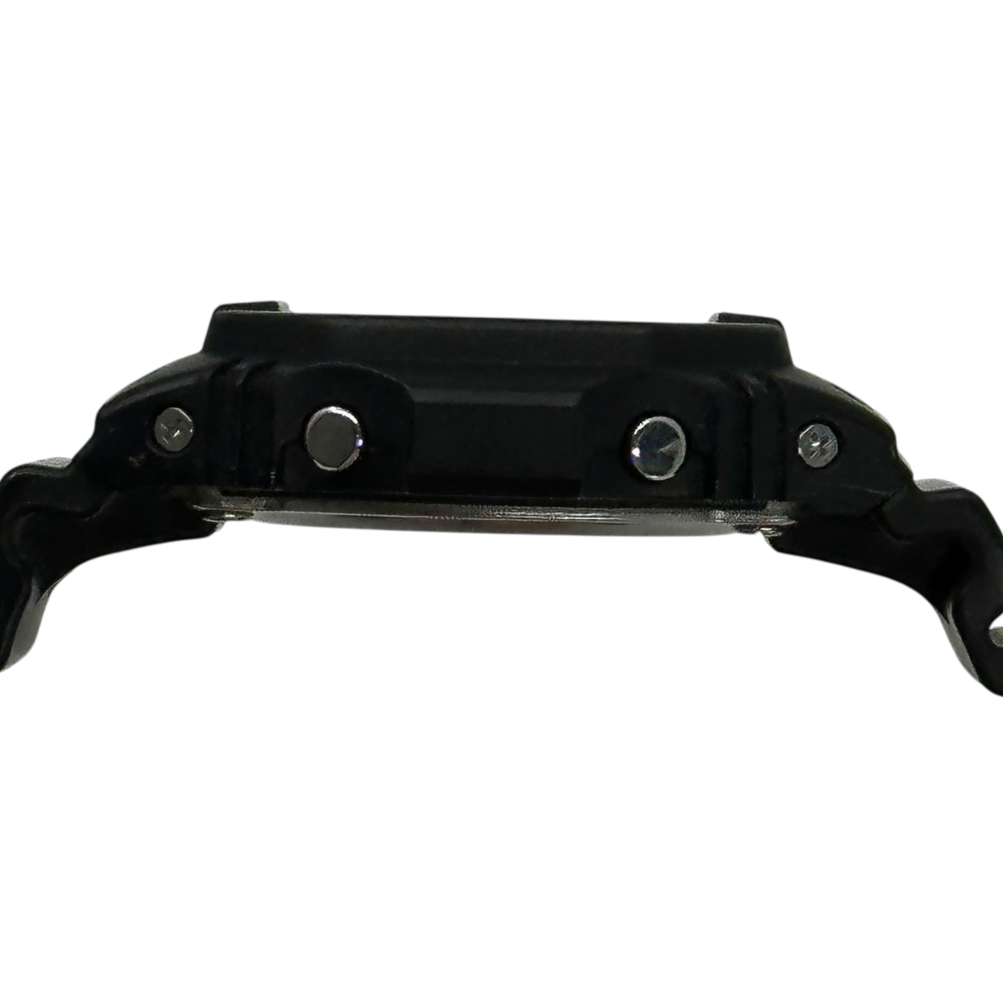 CASIO(カシオ) G-SHOCK Tough Solar Digital Watch タフソーラー デジタル 腕時計 GW-M5610BA ブラック 電波