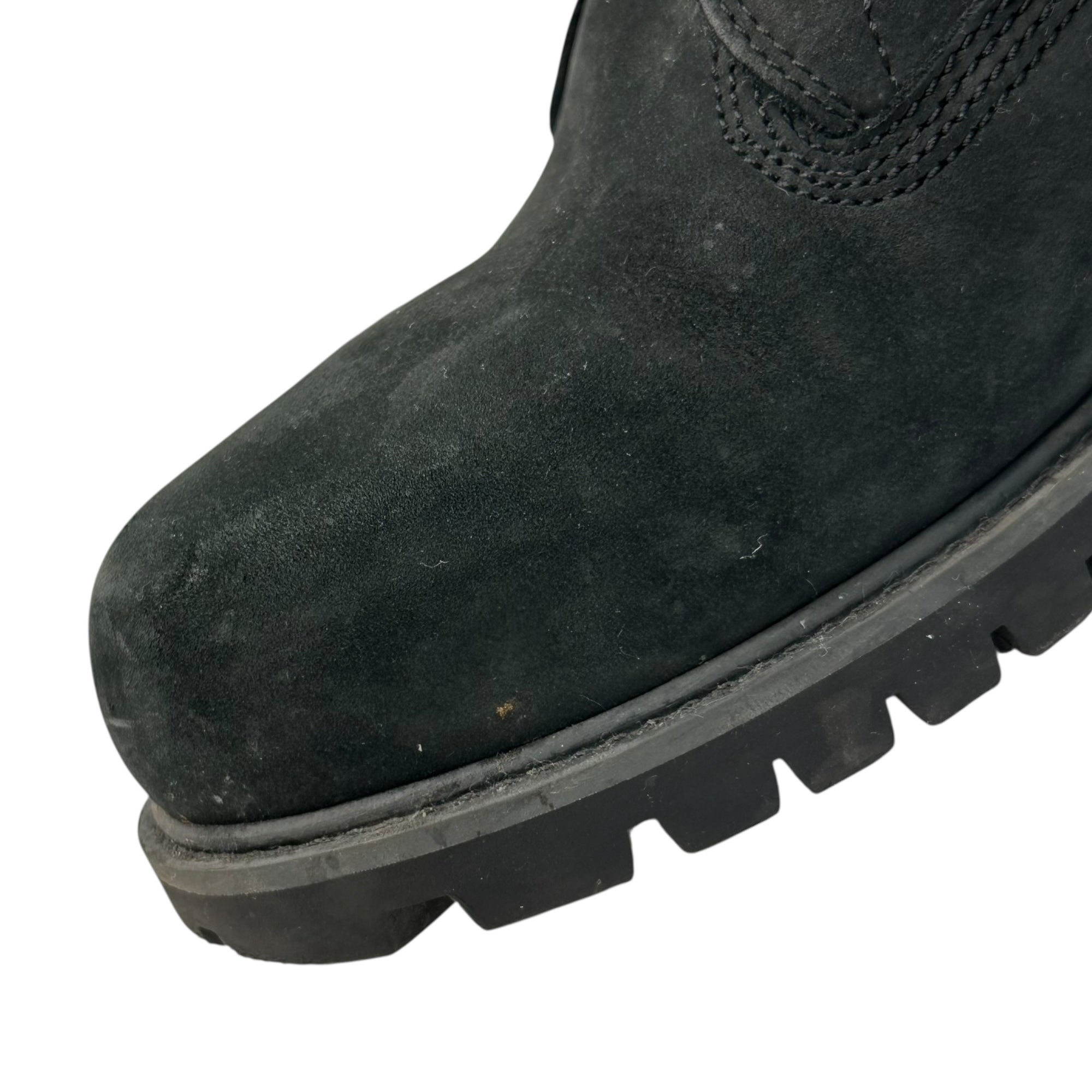 Timberland(ティンバーランド) ALBURN 6In WATER PROOF BOOT アルバーン 6インチ レースアップ ウォータープルーフ ブーツ A8919 26.5cm ブラック