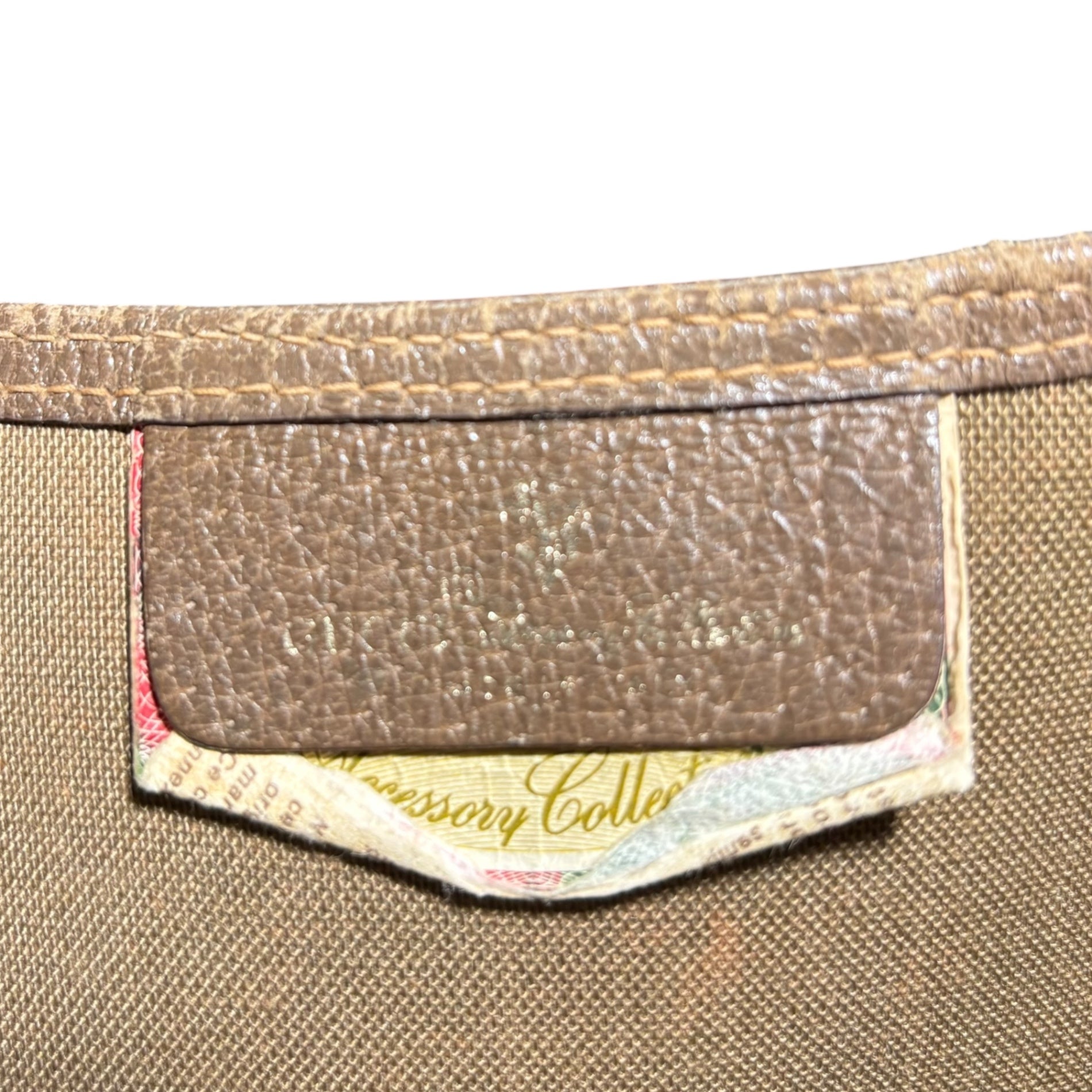 GUCCI(グッチ) GG Supreme Cherry Line Tote Bag GG スプリーム チェリーライン トート バッグ 39・02・003 ベージュ Accessory collection