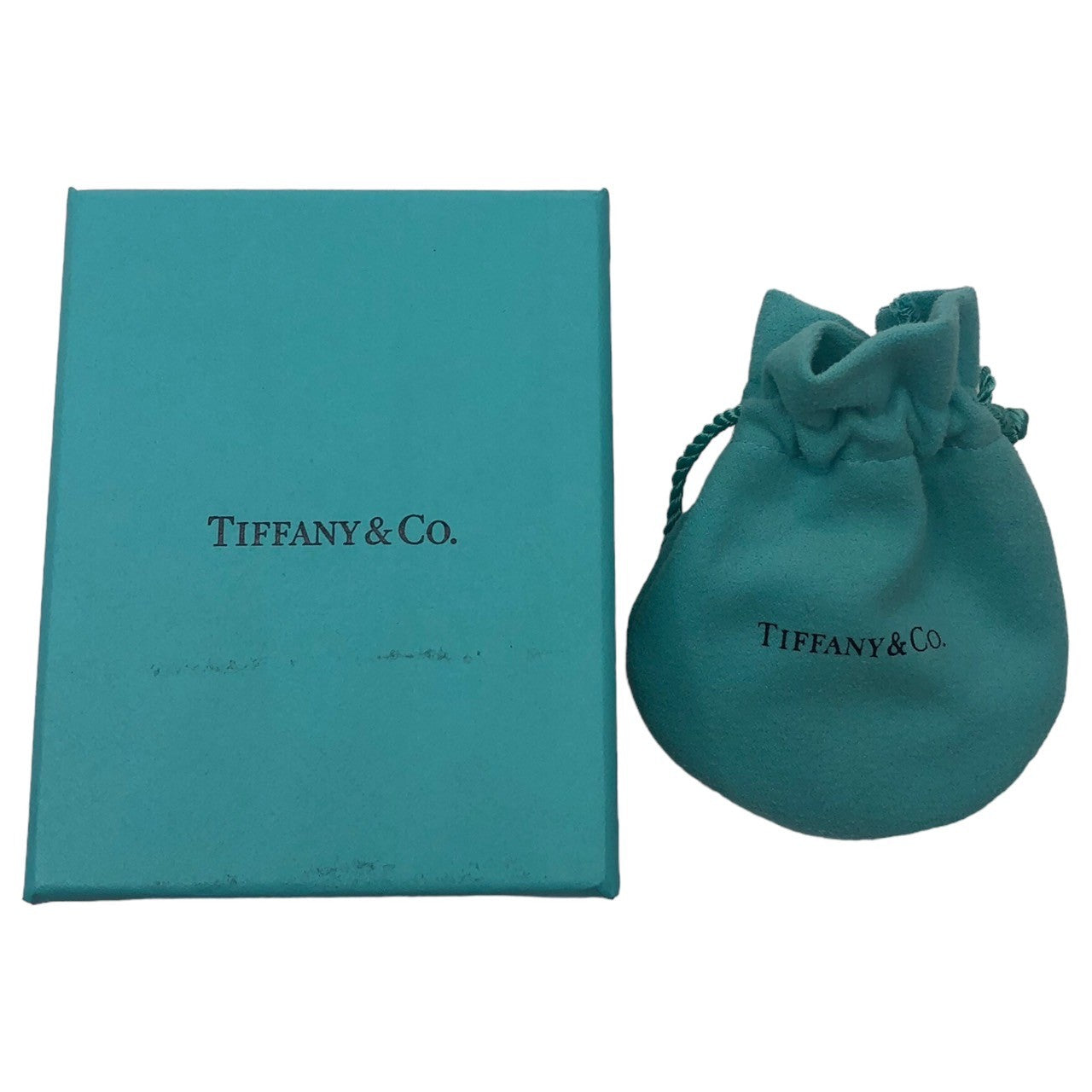 TIFFANY & CO.(ティファニー) figaro chain bracelet フィガロ チェーン ブレスレット シルバー×ゴールド 箱付