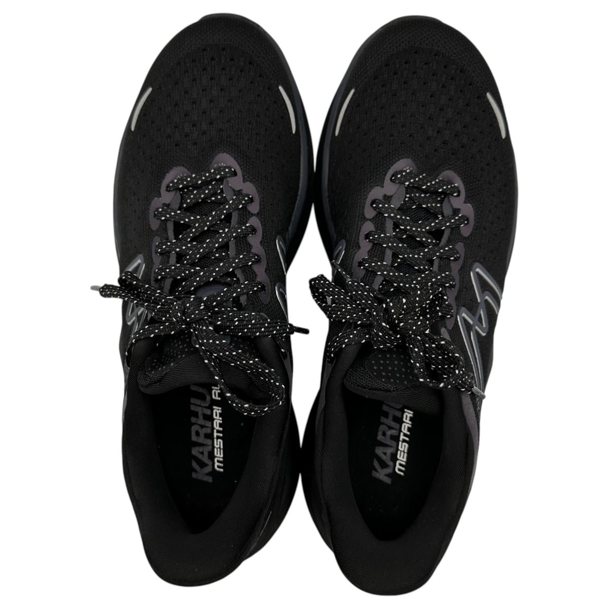 KARHU(カルフ) Mestari Run 1.5 メスタリラン 1.5 F105010 27cm ブラック スニーカー