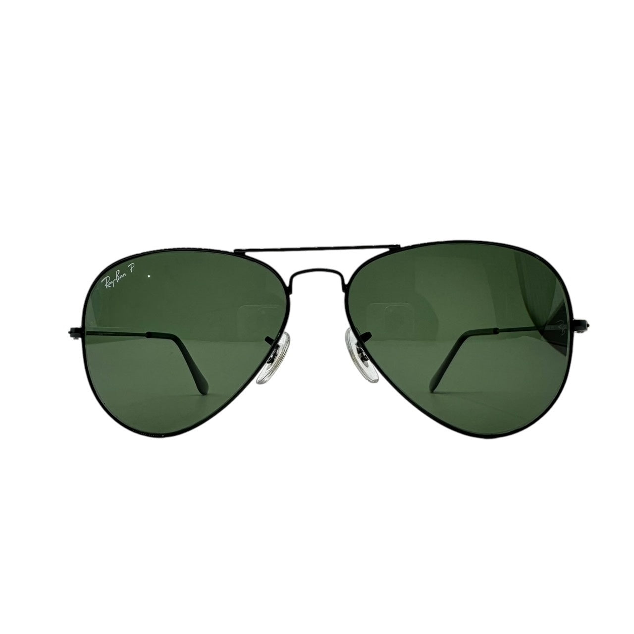 Ray-Ban(レイバン) AVIATOR CLASSIC アビエーター クラシック ティアドロップ サングラス BR3025 58□14 ブラック ケース・箱付