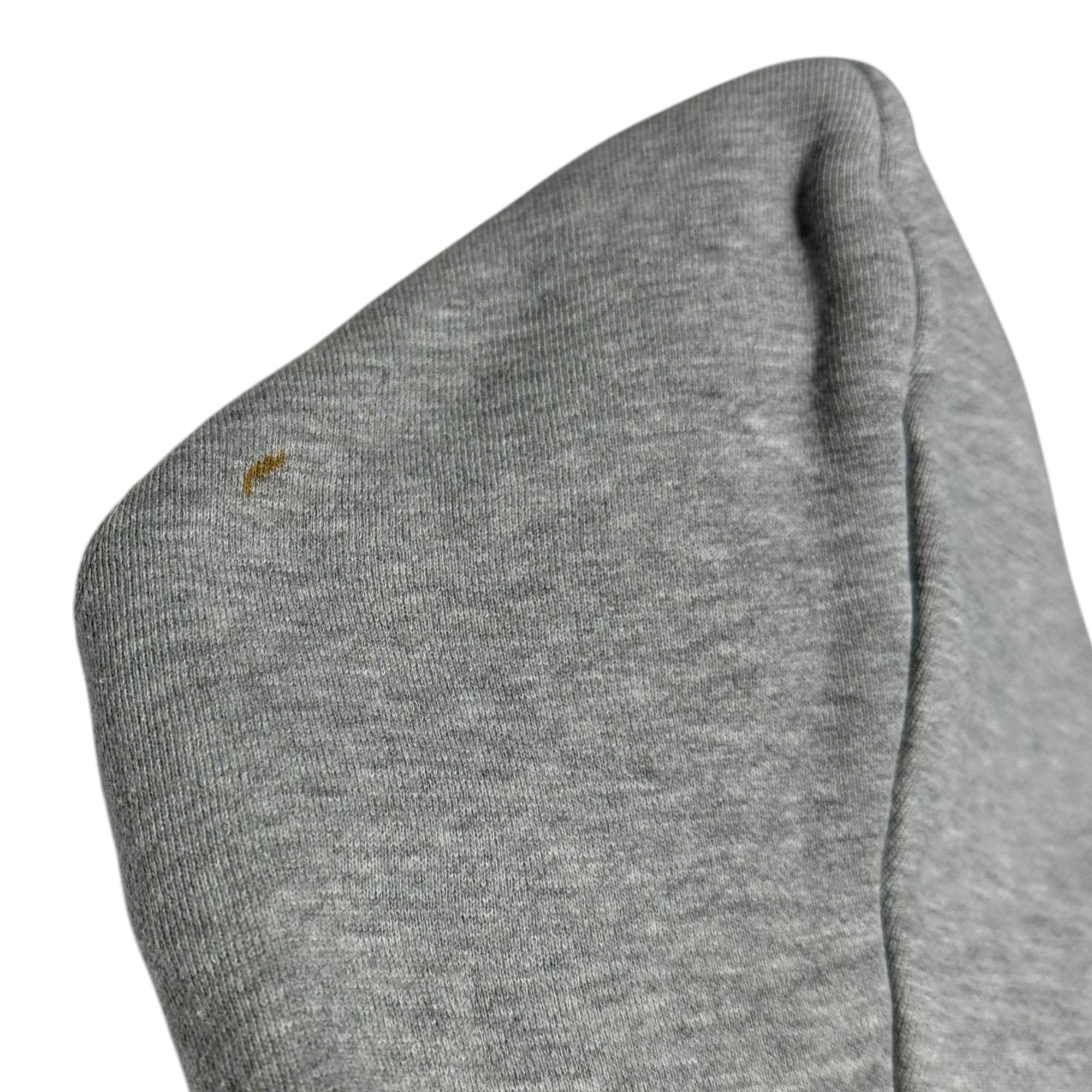 THE NORTH FACE(ノースフェイス) Frontview Fullzip フロント ビューフル ジップ パーカー NT61601X L グレー