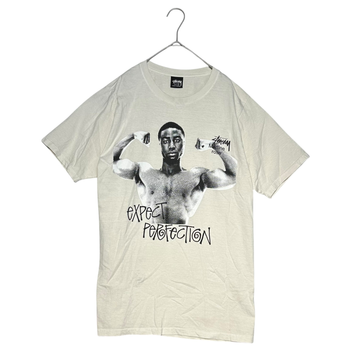 STUSSY×MARTINE ROSE(ステューシー×マーティンローズ) 23SS Stand Firm 