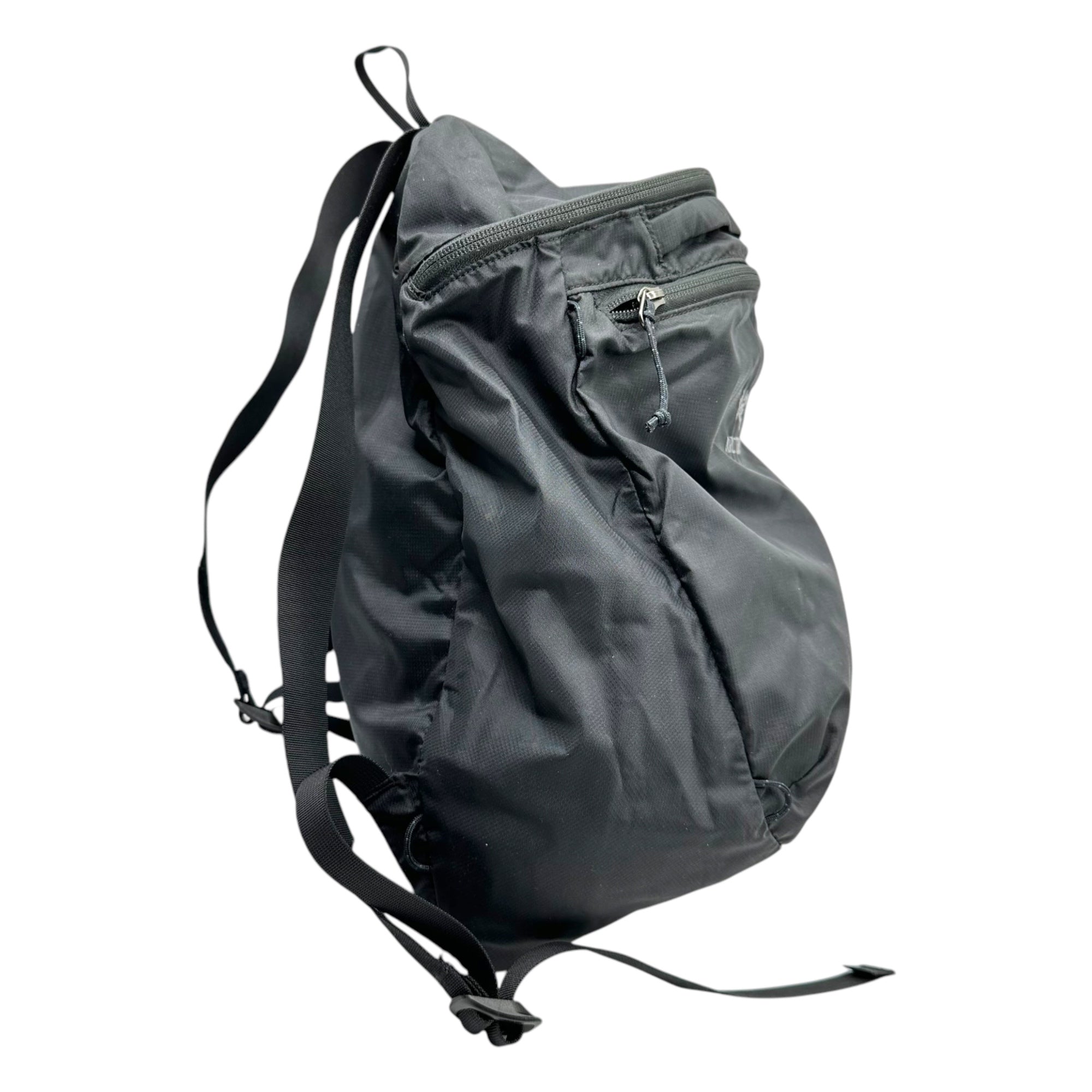 ARC'TERYX(アークテリクス) INDEX15 インデックス15 ミニ デイパック リュック ブラック