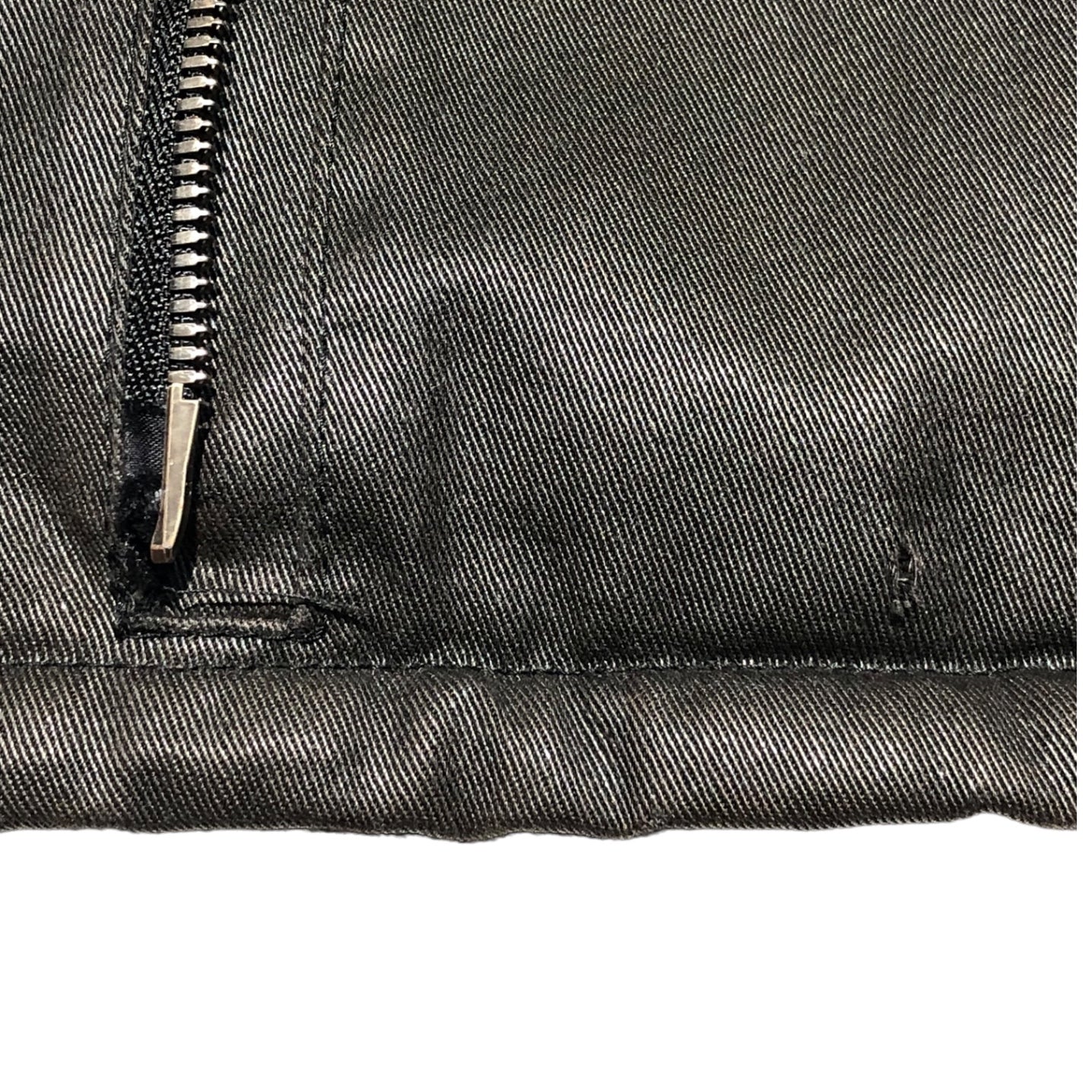 N.HOOLYWOOD(エヌハリウッド ミスターハリウッド) BOA RIDERS ボアライダース ジャケット 620PEG 38 ブラック