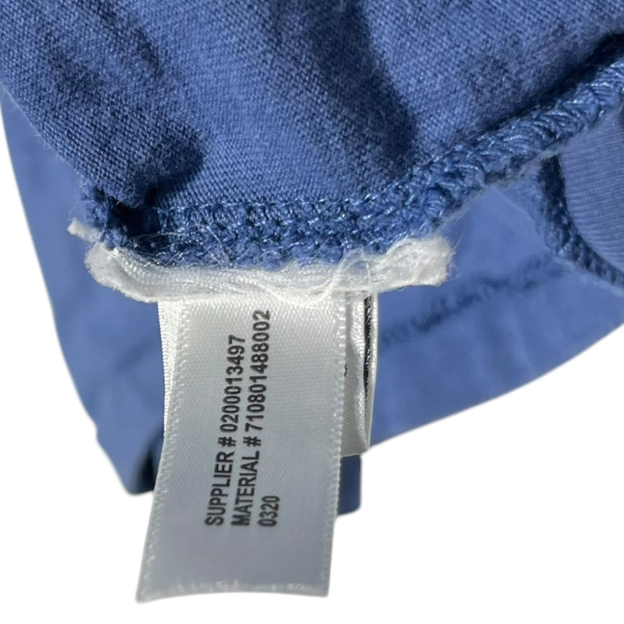 POLO RALPH LAUREN(ポロラルフローレン) Surfing Style Polo Bear T-Shirt Cut and Sewn サーフィンスタイル ポロベア Tシャツ カットソー S ブルー