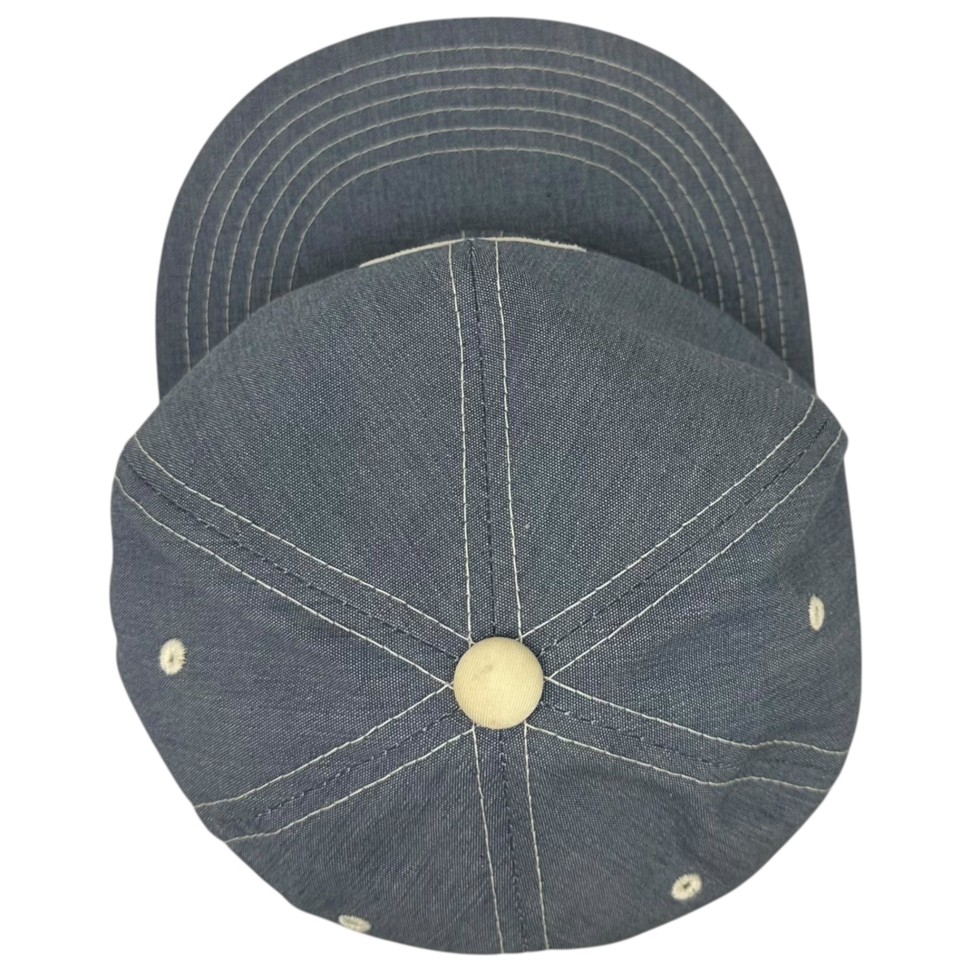 TENDERLOIN(テンダーロイン) T-TRUCKER CAP トラッカー キャップ スカイブルー