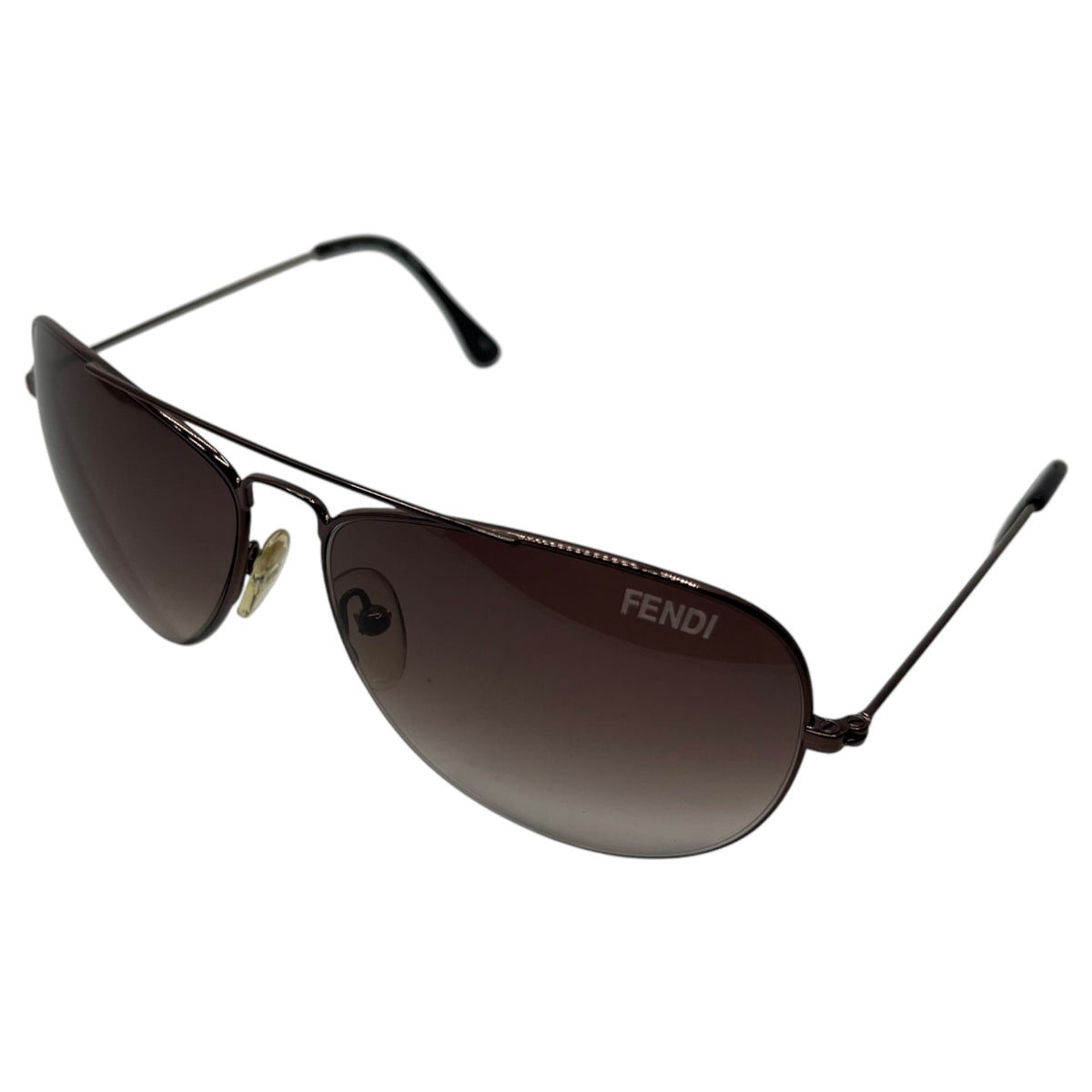 FENDI(フェンディ) Zucca Pattern Modern Teardrop Gradient  display picture 1
