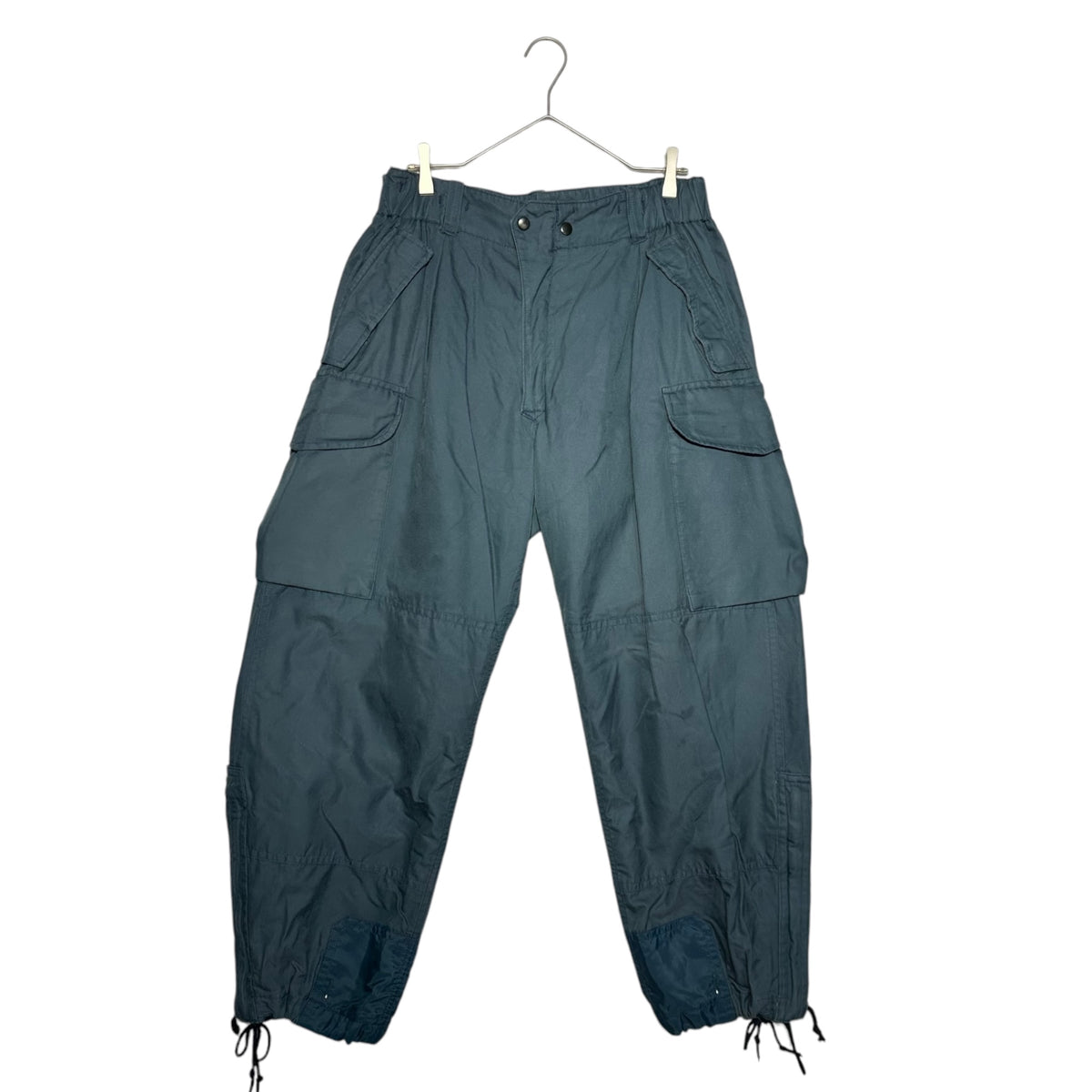 Canadian military(カナダ軍) ROYAL AIR FORCE Flight Cargo Pants 