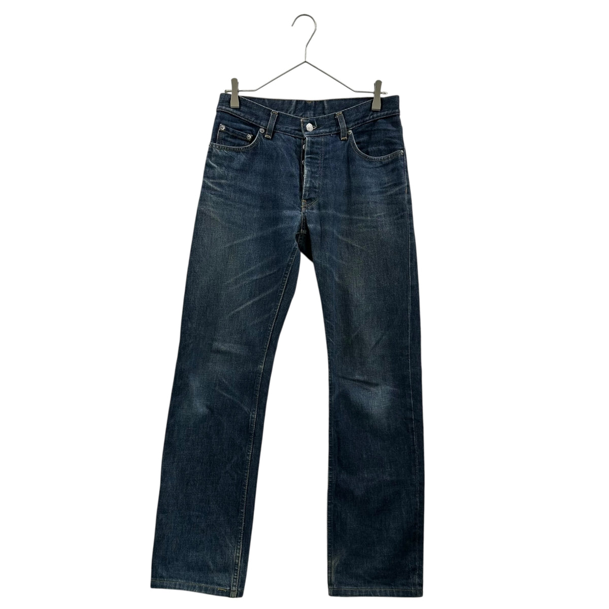 HELMUT LANG(ヘルムートラング) 1998 Archive Classic denim pants 