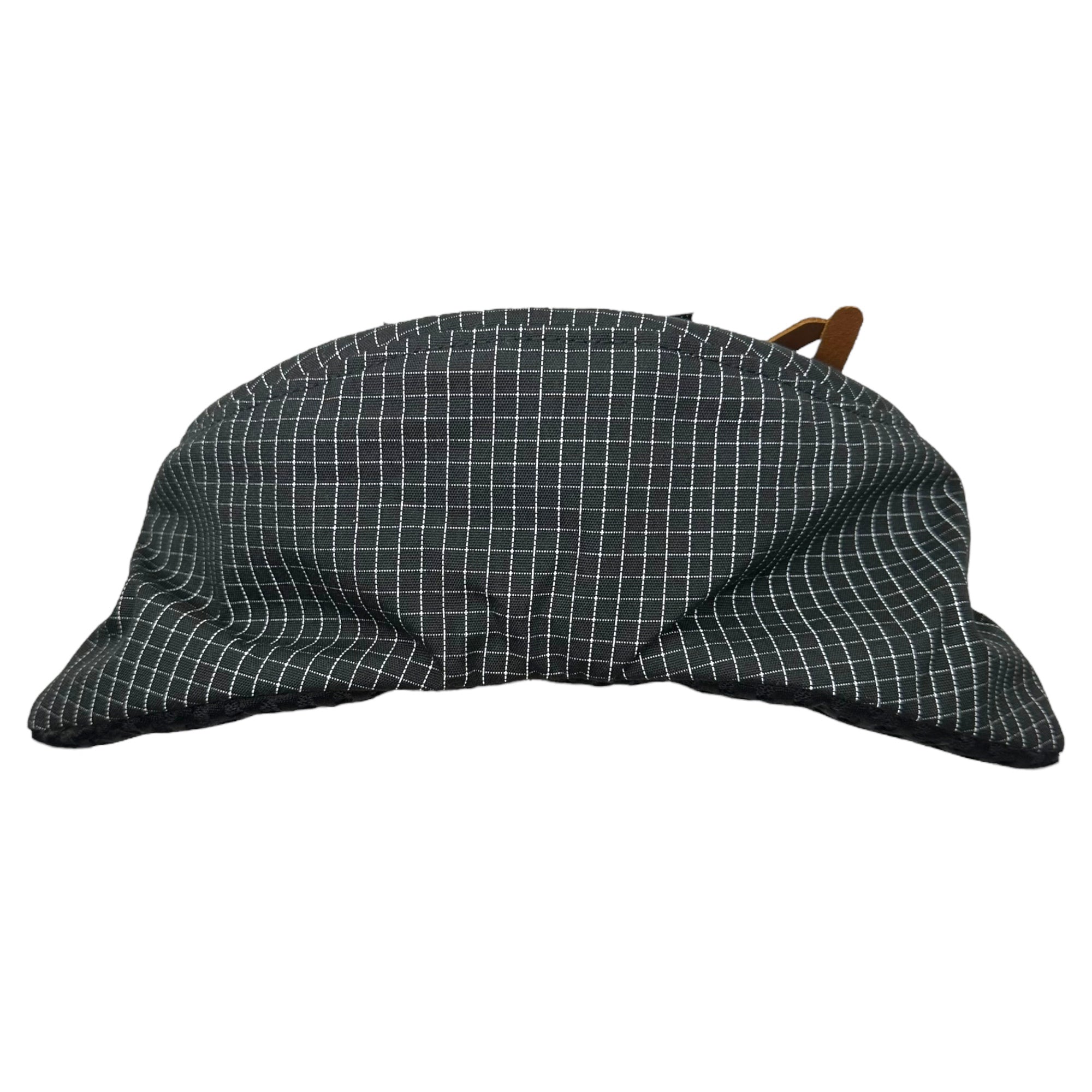 NEIGHBORHOOD × GREGORY(ネイバーフッド × グレゴリー) 24AW TAILMATE XS V2 テールメイト ウエスト ボディ バッグ ポーチ 24246GEN-CG03 FREE ブラック×ホワイト 完売商品