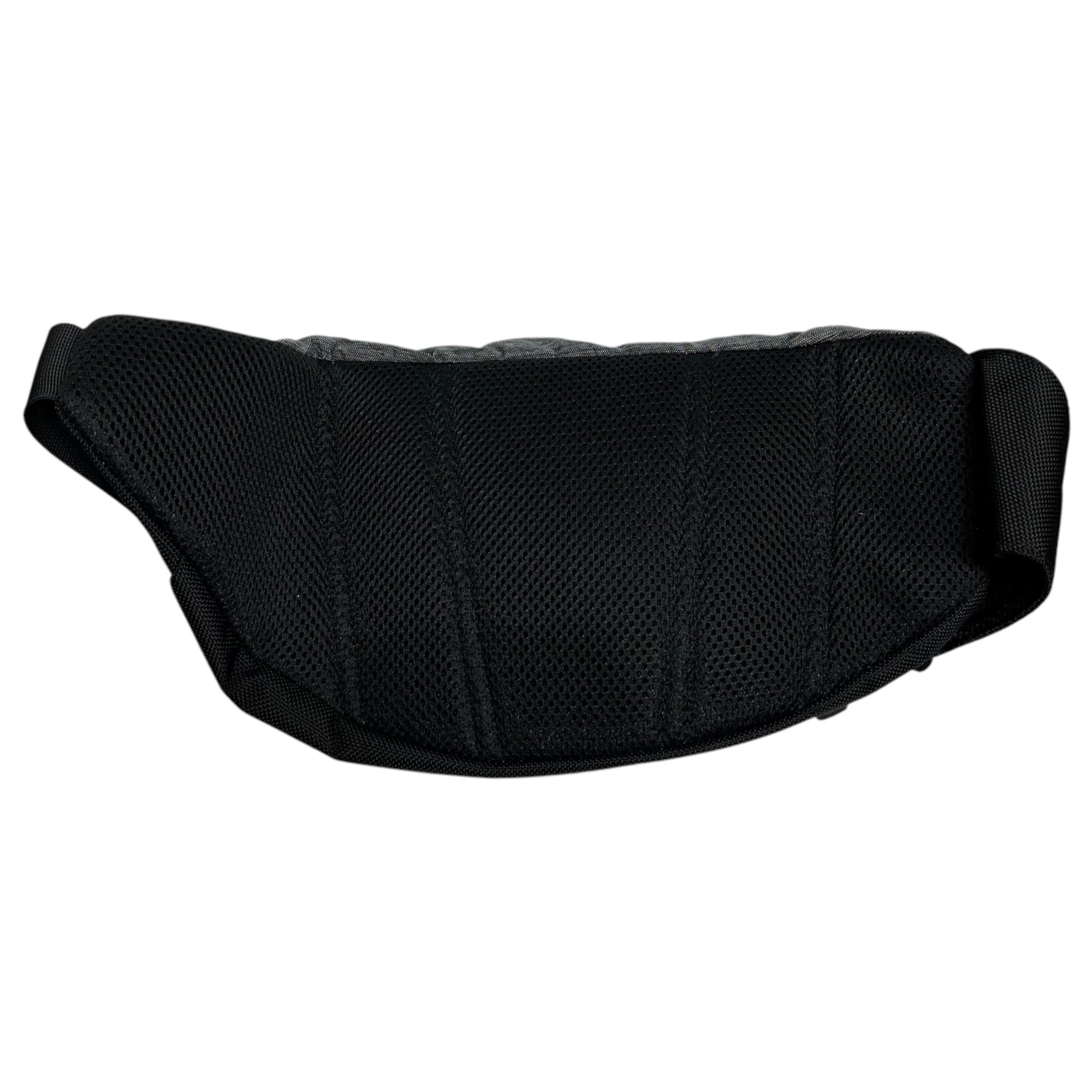 THE NORTH FACE(ノースフェイス) SWEEP shoulder bag NM71801 グレー×ブラック グレー×ブラック