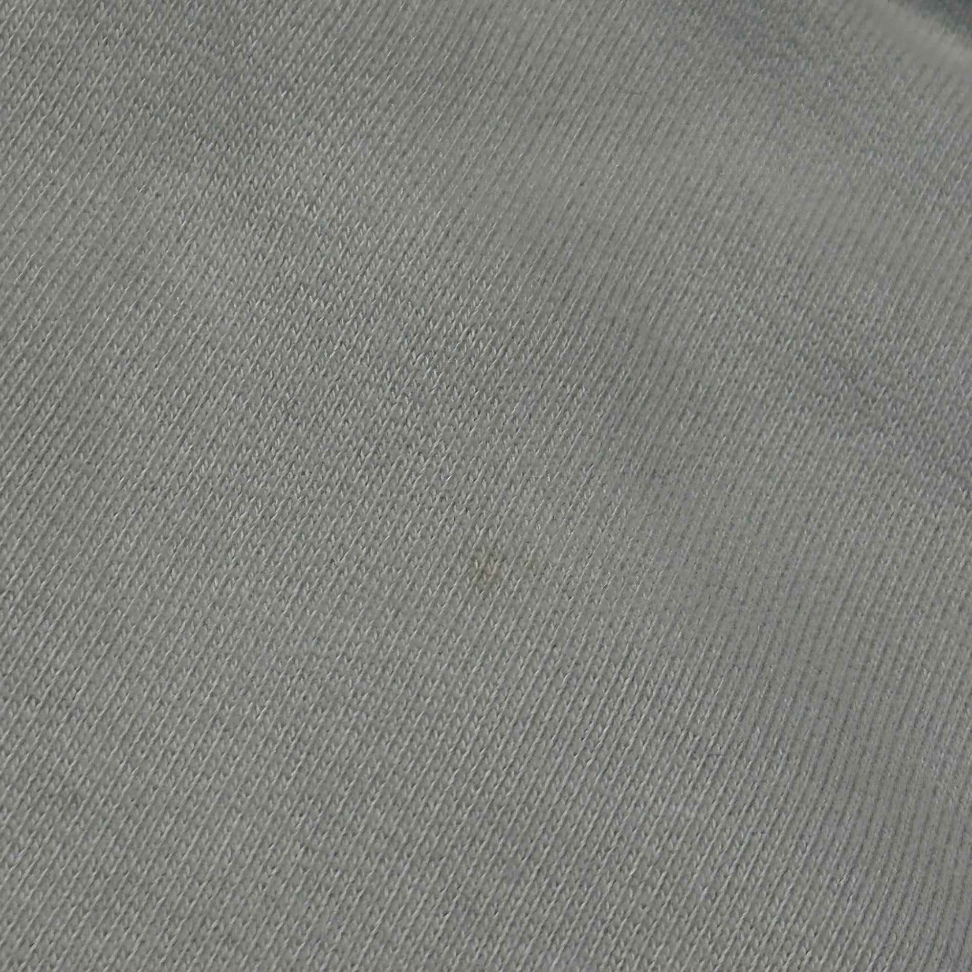 STONE ISLAND(ストーンアイランド) 2022AW COTTON FLEECE GARMENT DYED FULL ZIP SWEATSHIRT コットンプリース ガーメントダイ フルジップ スウェット シャツ 771564320 XL ライトグレー ジャケット
