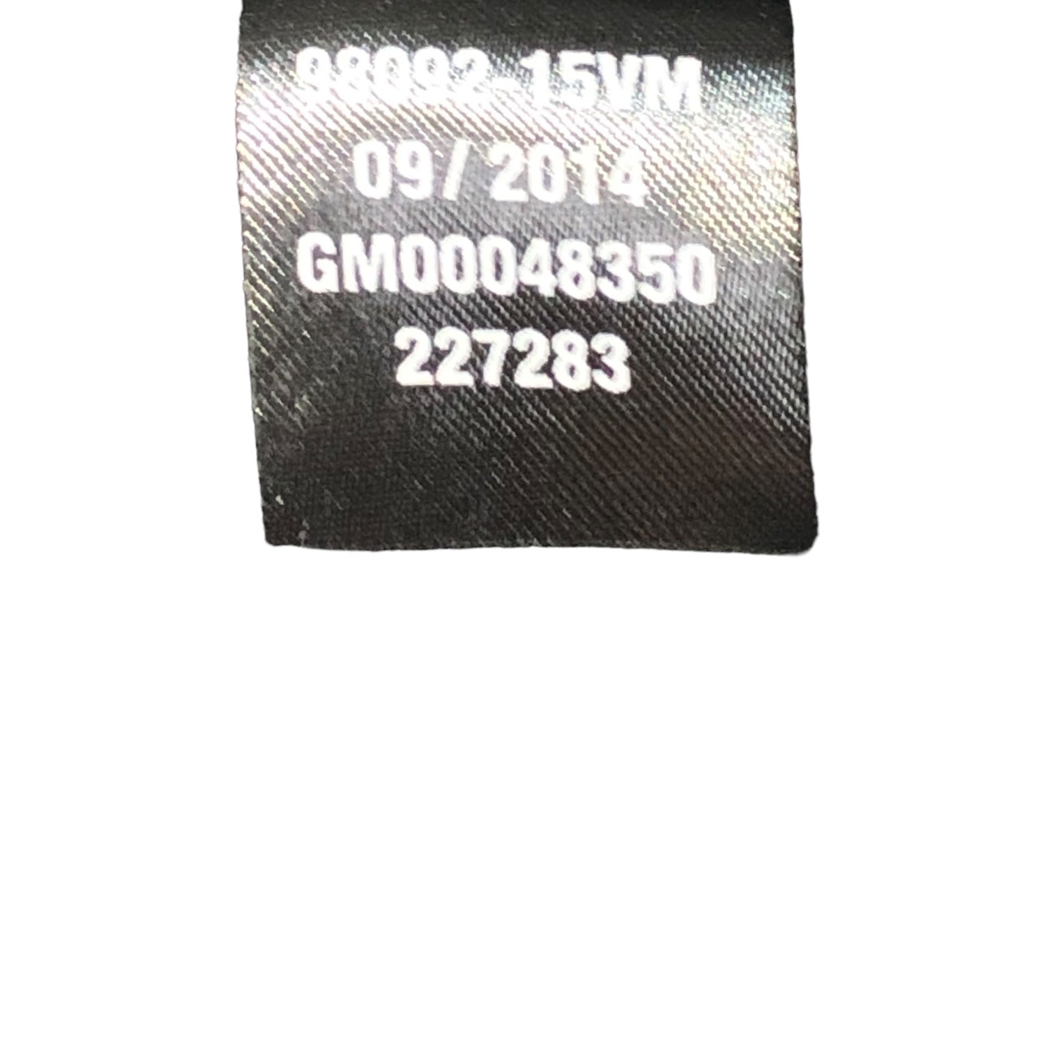 HARLEY DAVIDSON(ハーレーダヴィッドソン) Skull Mesh Riding Jacket スカル メッシュ ライディング ジャケット モーターサイクル 2輪 98092-15VM L グレー×ブラック レーシング バイカー ライダース