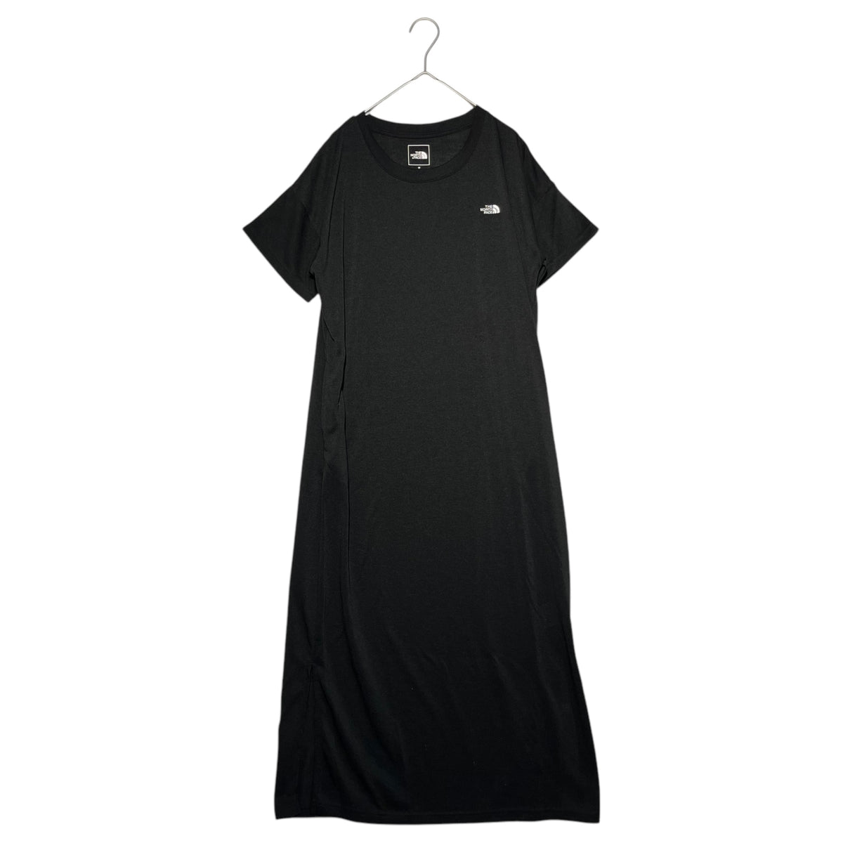 THE NORTH FACE(ノースフェイス) S/S Onepiece Crew 半袖 カットソー 