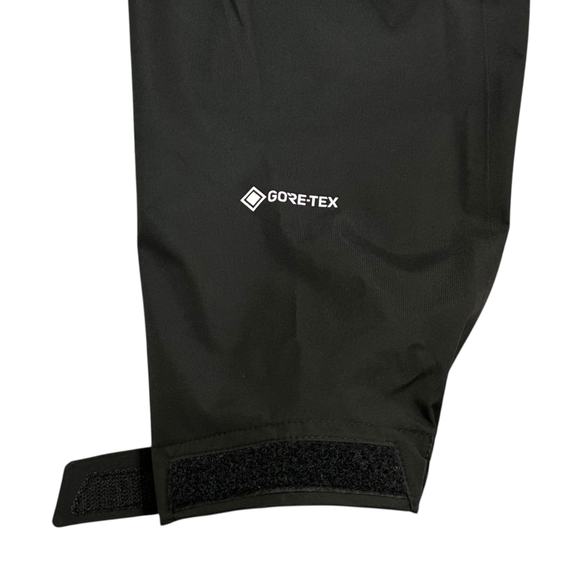 THE NORTH FACE(ノースフェイス) GORE-TEX CLIMB LIGHT JACKET ゴアテックス クライム ライト ジャケット NP12501 M ブラック シェル マウンテンパーカー アウトドア