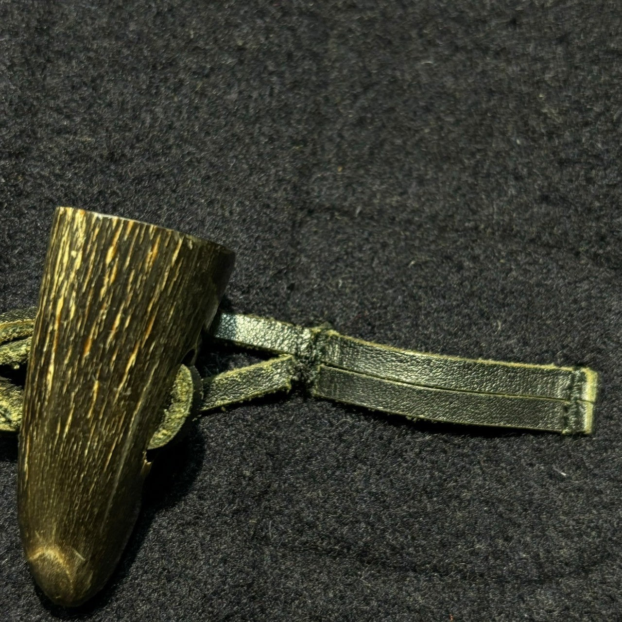 Burberrys(バーバリーズ) 80's Nova check lining duffel coat ノバチェック ライニング ダッフル コート 44 R(L程度) ネイビー 80年代 ヴィンテージ