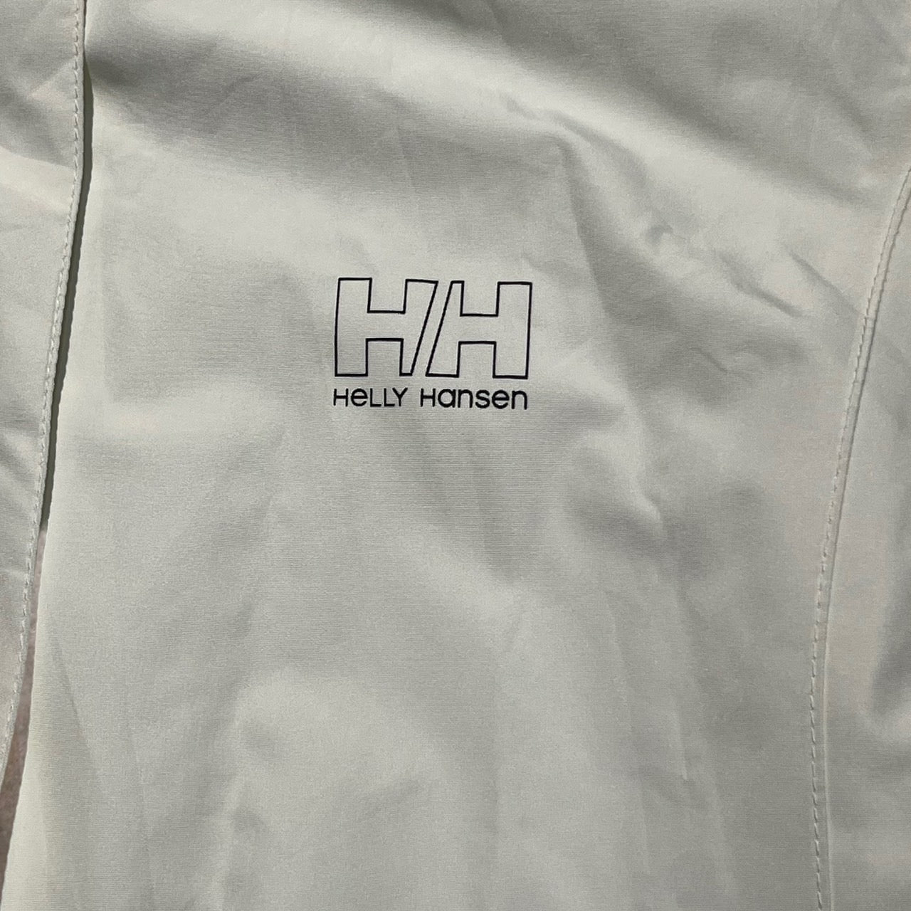 HELLY HANSEN(ヘリーハンセン) W NEW LONG ADEN JKT 55854 M ホワイト