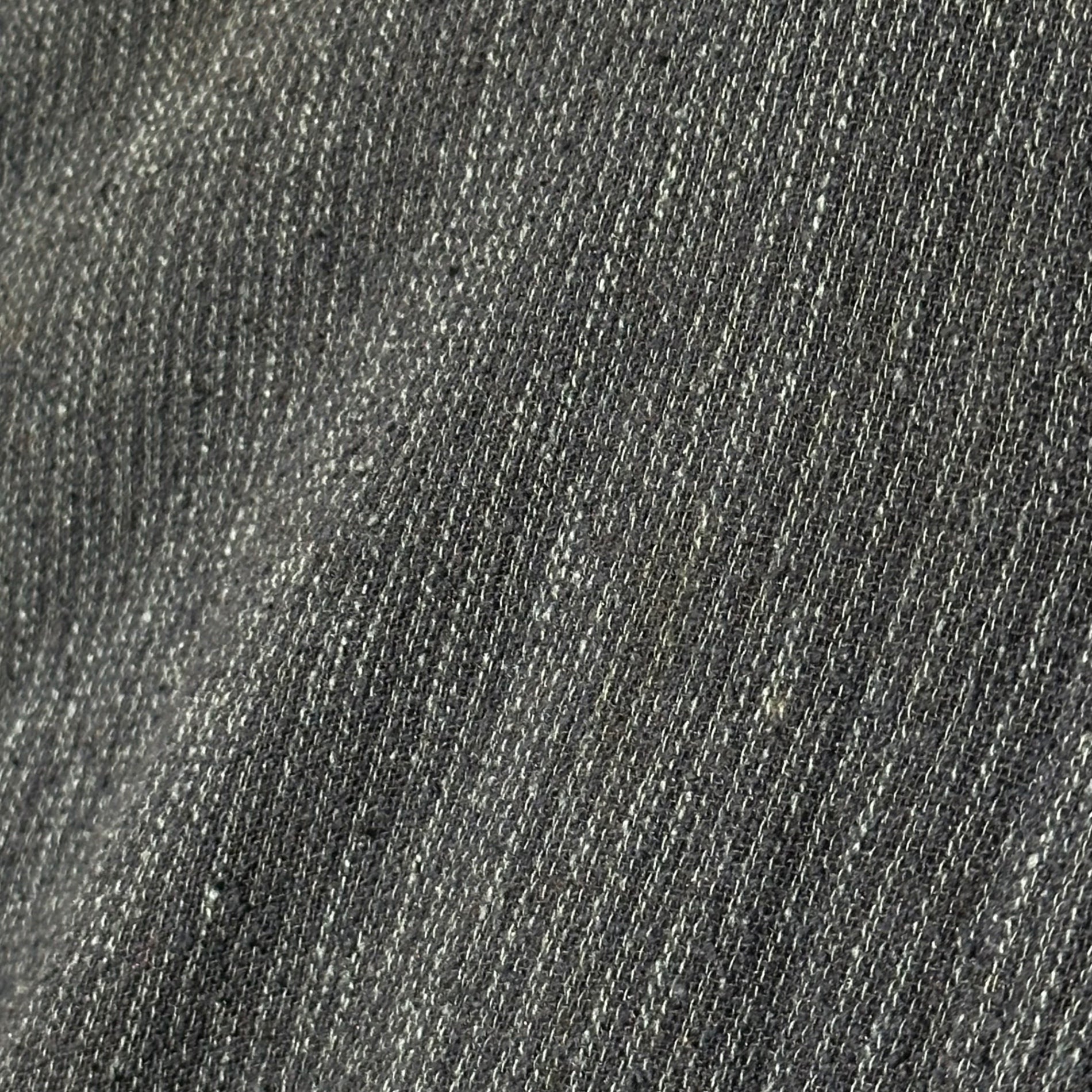 Y's(ワイズ) 70's Vintage All Silk Layered Henley Neck Tunic Dress 70年代 ヴィンテージ オール シルク レイヤード ヘンリーネック チュニック ワンピース 9(M~L程度) ブルー 最初期タグ セットアップ