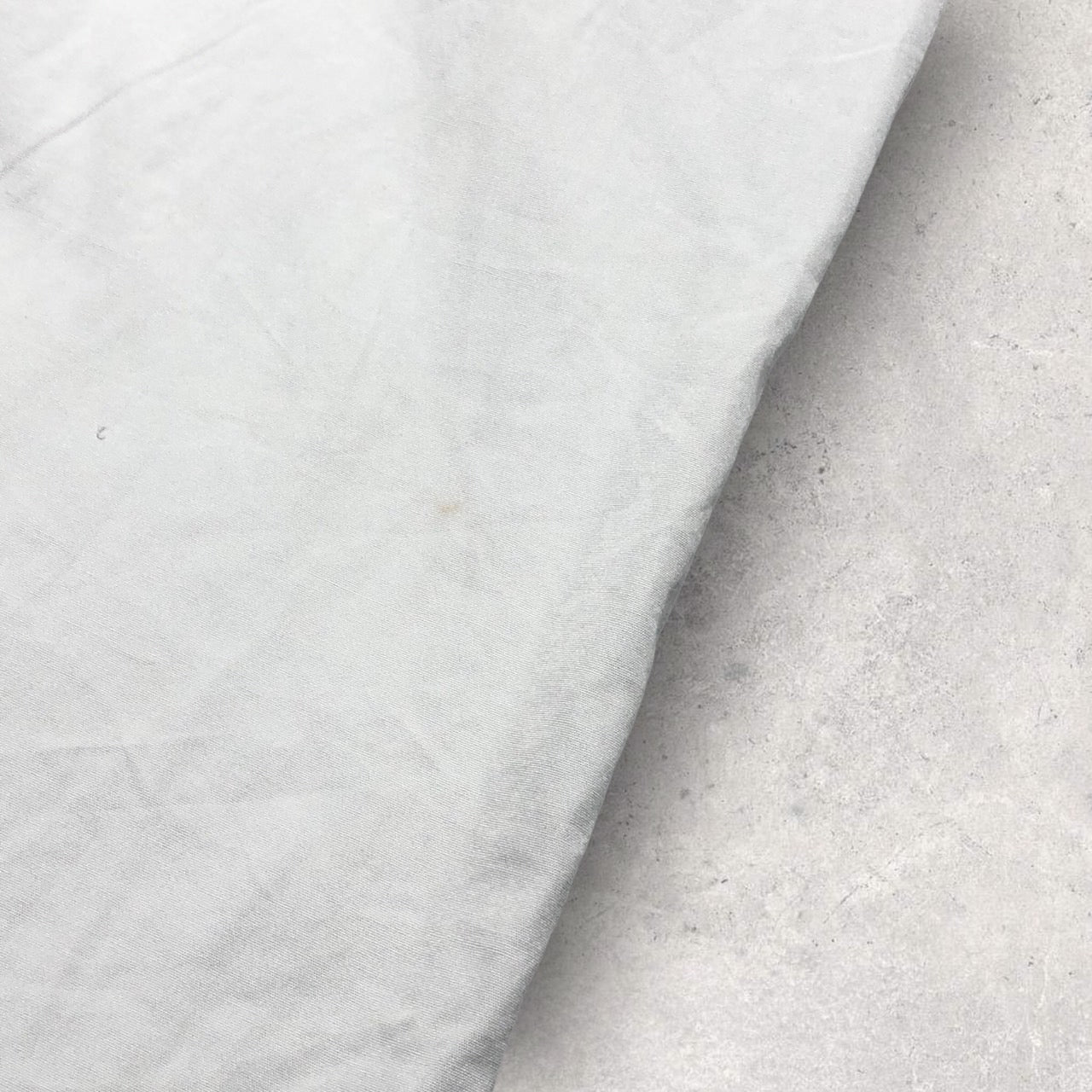 COMME des GARCONS COMME des GARCONS(コムデギャルソンコムデギャルソン) 15AWセーラーカラーシャツ S ホワイト AD2015