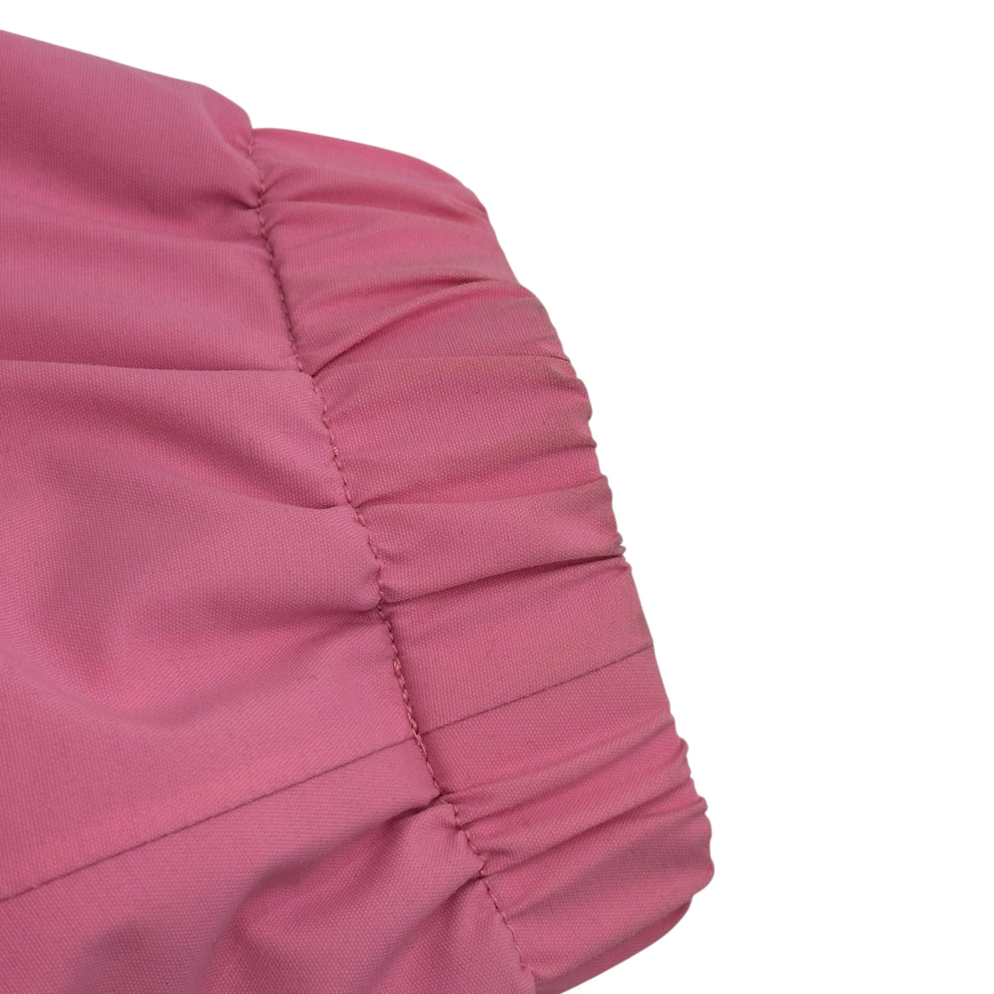SUPREME(シュプリーム) 22SS GORE-TEX Reversible Polartec® Lined Jacket ゴアテックス リバーシブル ポーラーテック ライナー ジャケット フリース M カーキ×ピンク