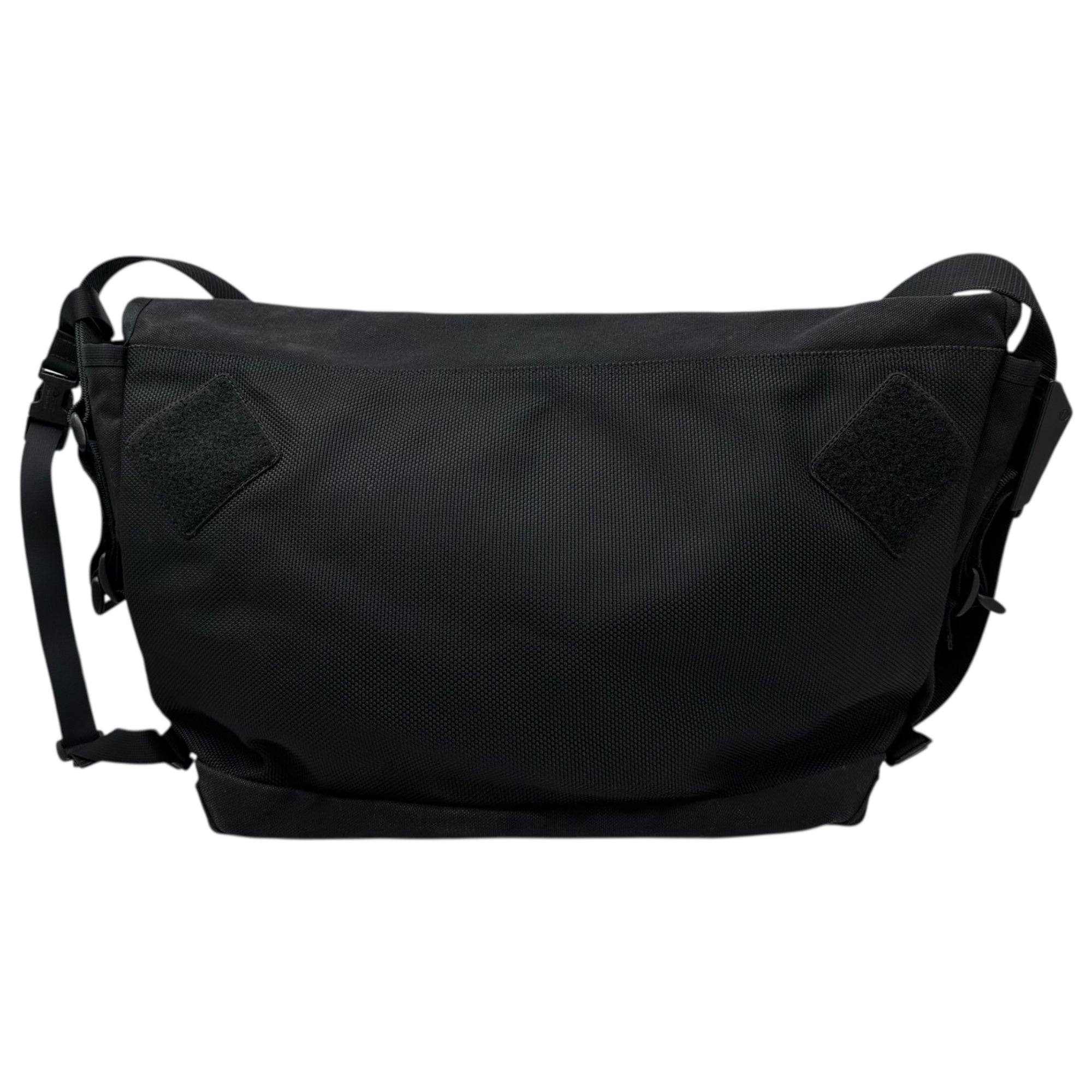 PORTER(ポーター) LABOR MESSENGER BAG (L) レイバー メッセンジャー バッグ L ブラック ショルダー