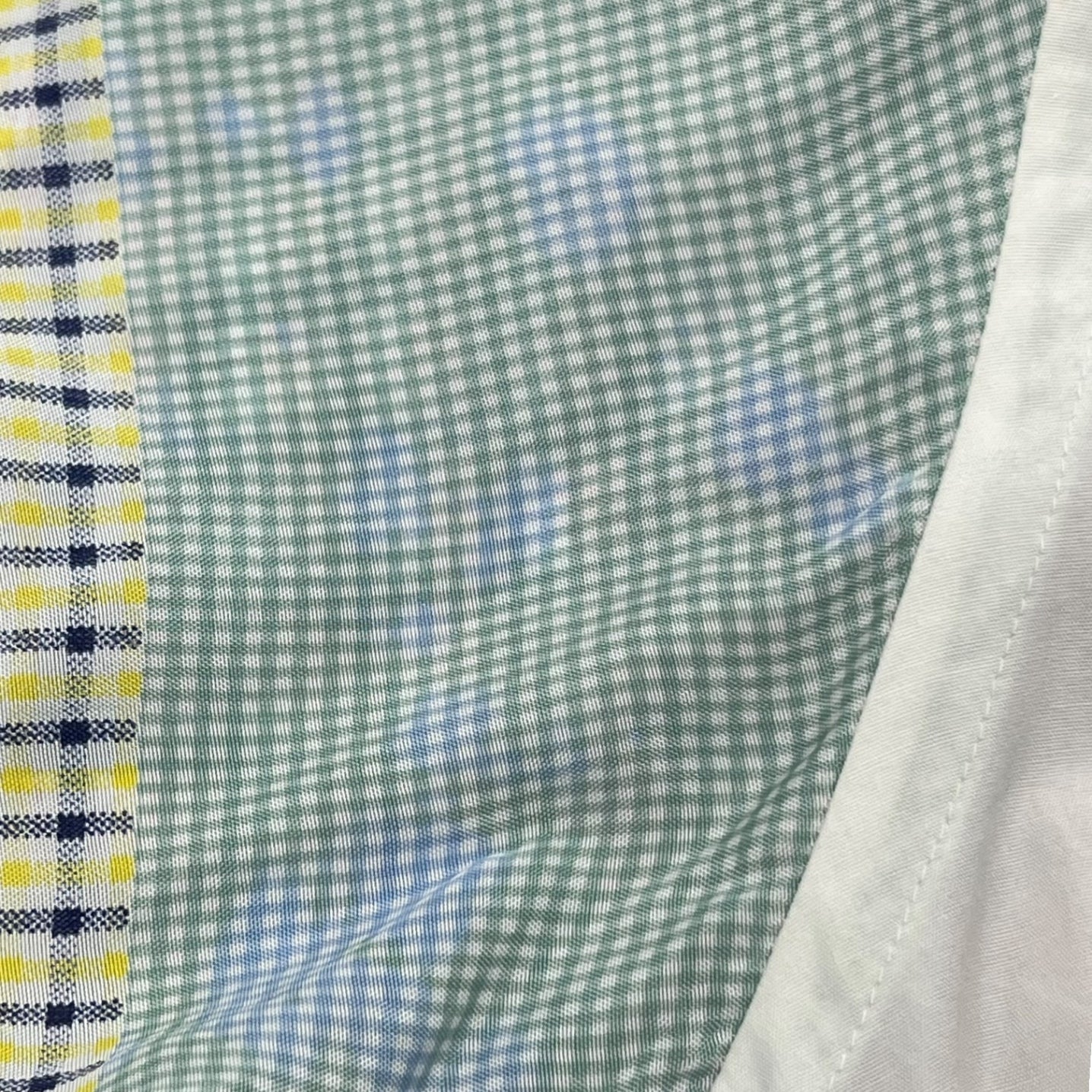 COMME des GARCONS HOMME(コムデギャルソンオム) 98SS Switchable sleeve overshirt 袖切替 オーバーシャツ 田中オム HB-020460 FREE(L程度) アイボリー AD1997