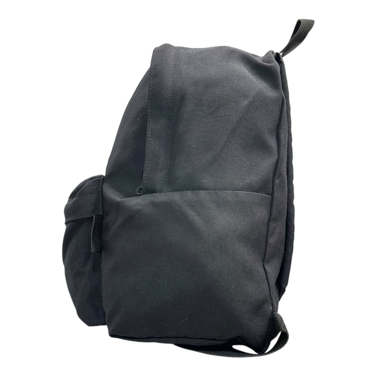 COMME des GARCONS HOMME PLUS(コムデギャルソンオムプリュス) Backpack (S) バックパック PZ-K202 ブラック リュックサック デイパック リュック 定番