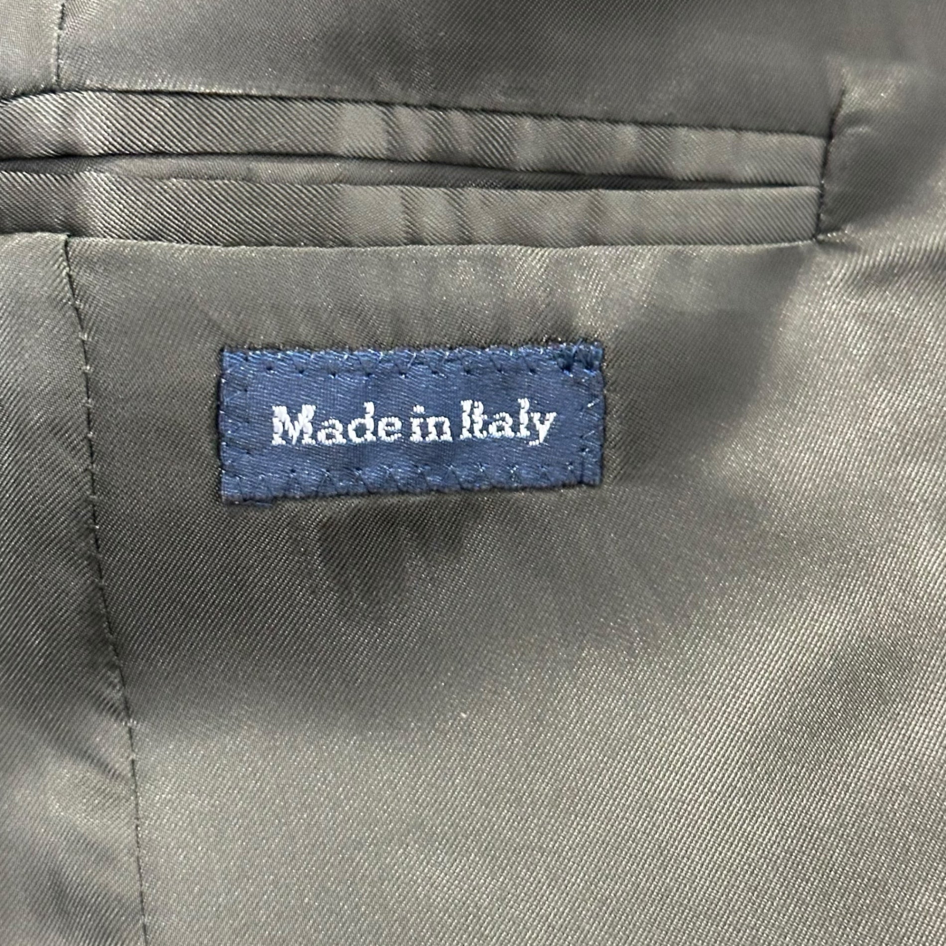 POLO RALPH LAUREN(ポロラルフローレン) ITALY made Elbow Patch Tweed Jacket エルボーパッチ ツイード ジャケット BR-RK-HW-3122 36R(S程度) オリーブ ウール クルミボタン イタリア製