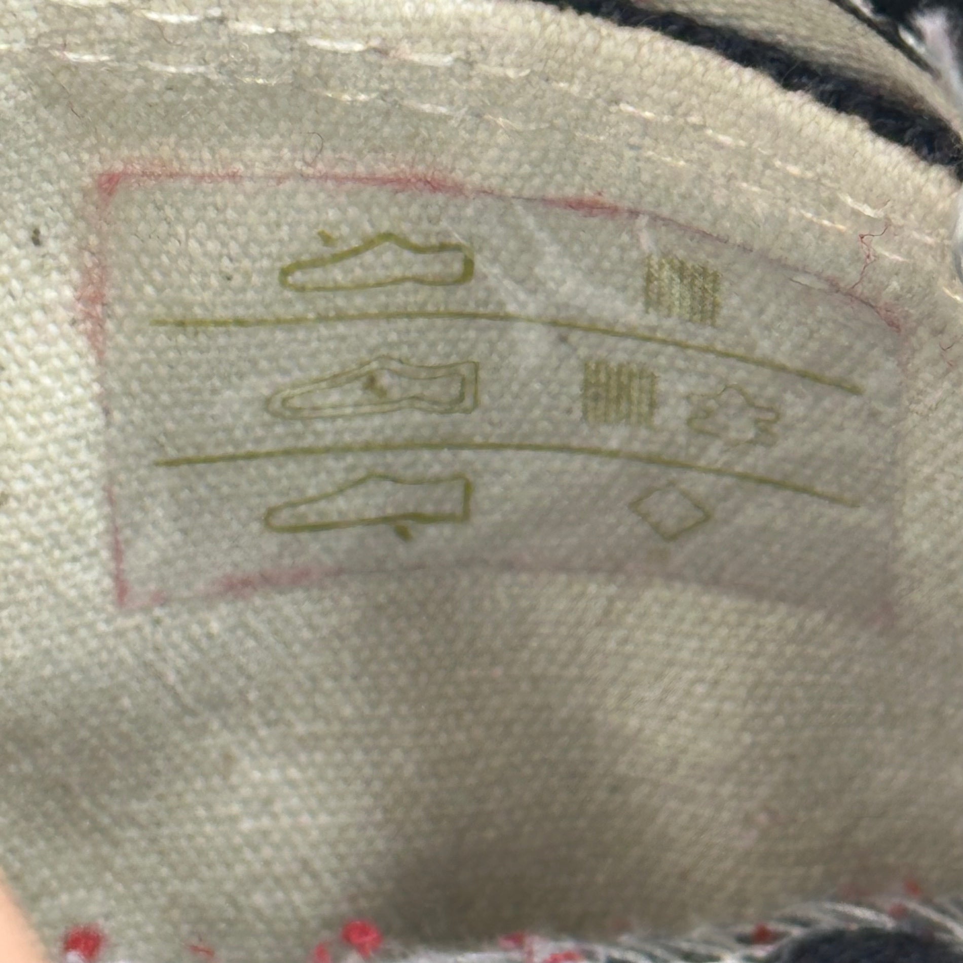 MAISON MARGIELA(メゾンマルジェラ) 25AW LOVE TO DEATH High top sneakers デストロイ 再構築 ハイカット スニーカー S97WS0082 41 ブラック
