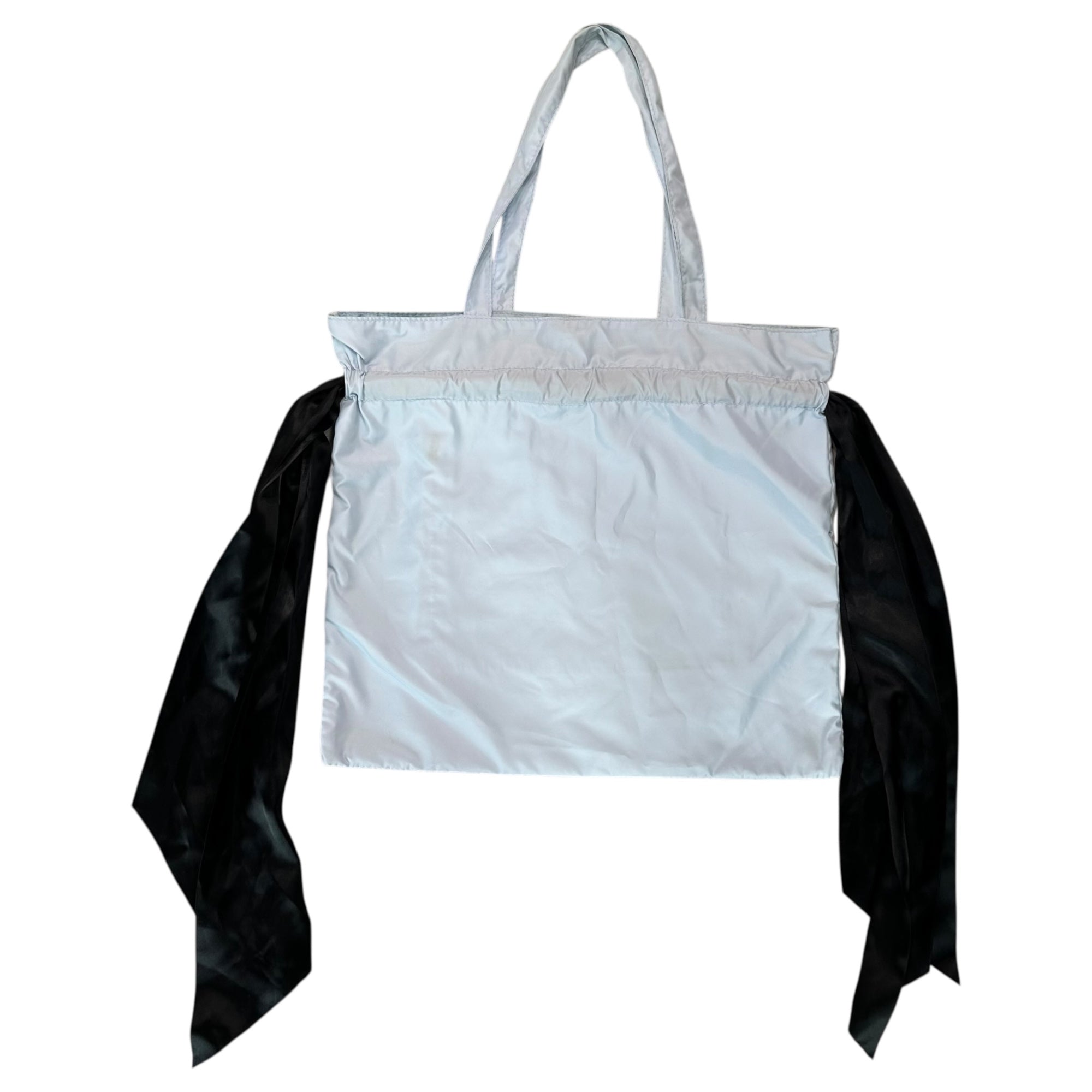 Q-POT(キューポット) Chocolate Tote & Shoulder Bag, Wallet, Ribbon Barrette, T-Shirt Set チョコレート トート ショルダー バッグ 財布 リボン バレッタ Tシャツ セット 5点セット